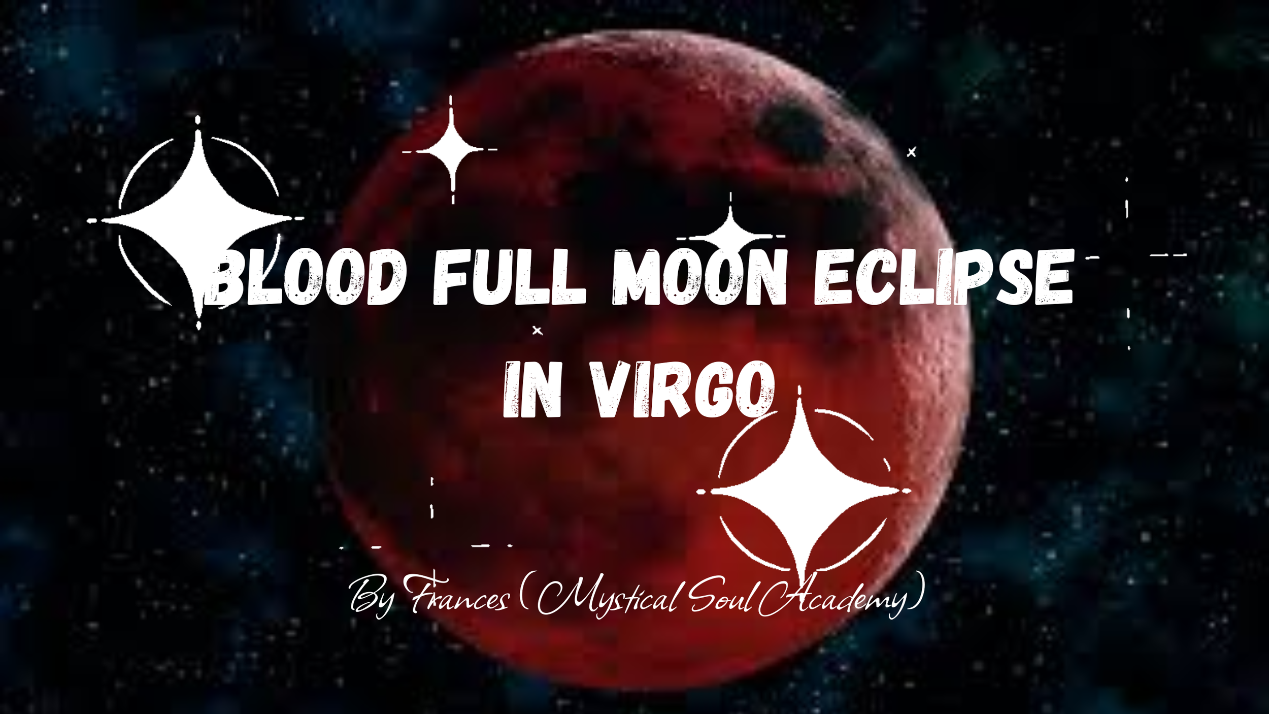 The Energetics of a Total Lunar Eclipse