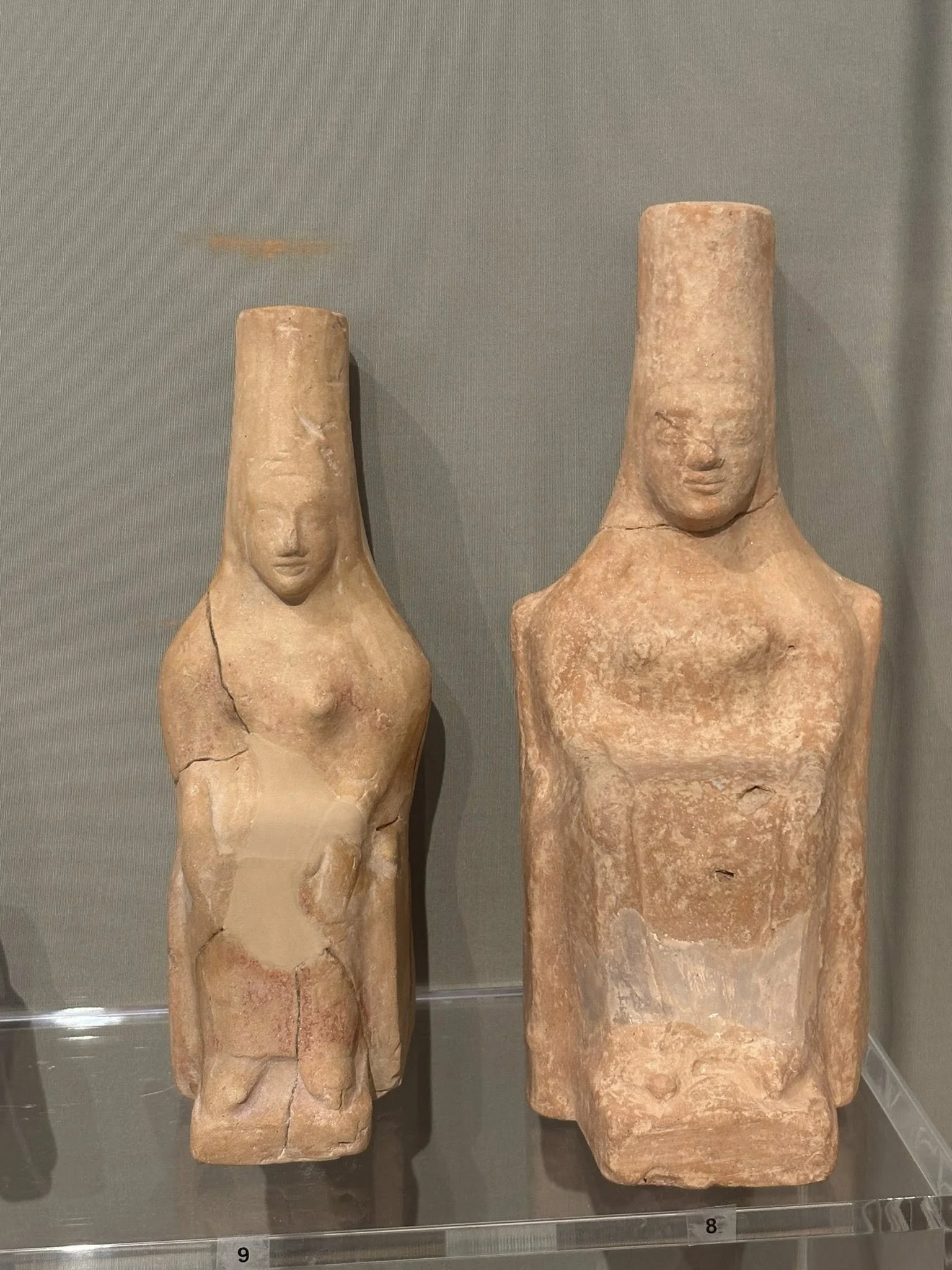 2025-09-18 Samos museum Cybele goddess.jpg