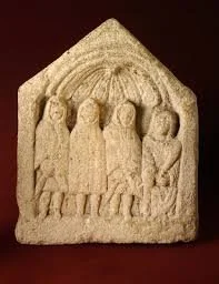 Honouring Mōdraniht, the “Night of the Mothers”
