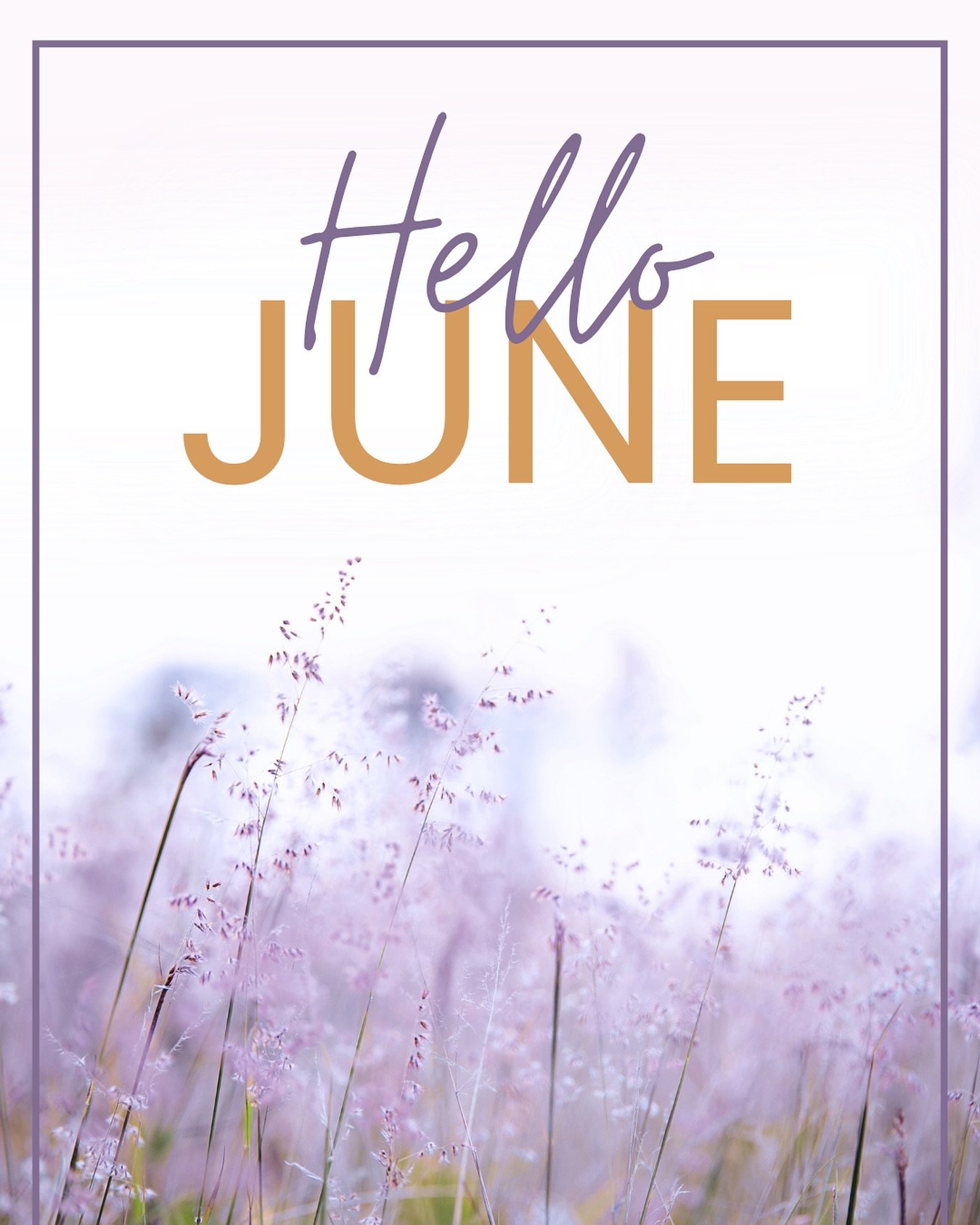 ✨June Intentions✨

What are some intentions you have set as we move into the summer months? 😎🌻👙

Let&rsquo;s focus on making positive changes and celebrate the personal achievements we&rsquo;ve already accomplished in 2025. 

Are you planning for 