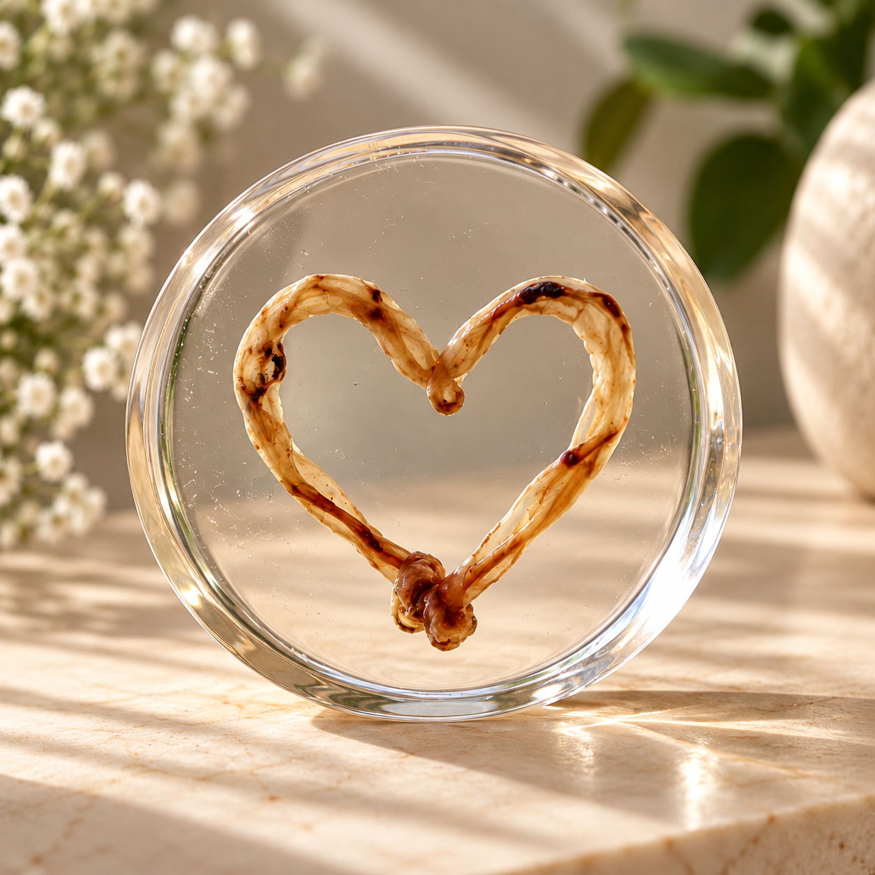 Umbilical Cord Keepsake