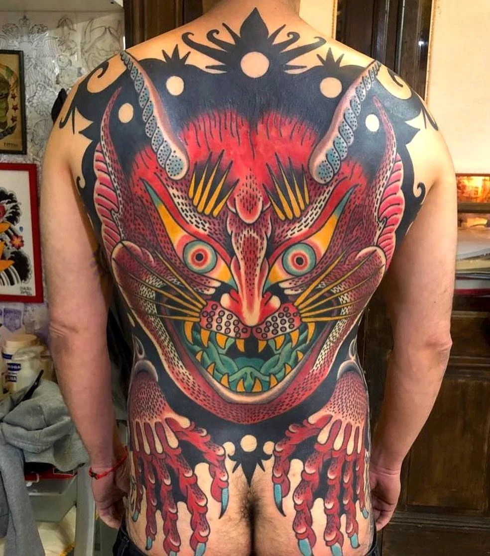 El Monga