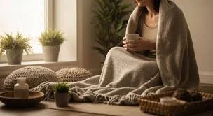 Grief Lives in the Body: A Somatic Approach to Healing Loss