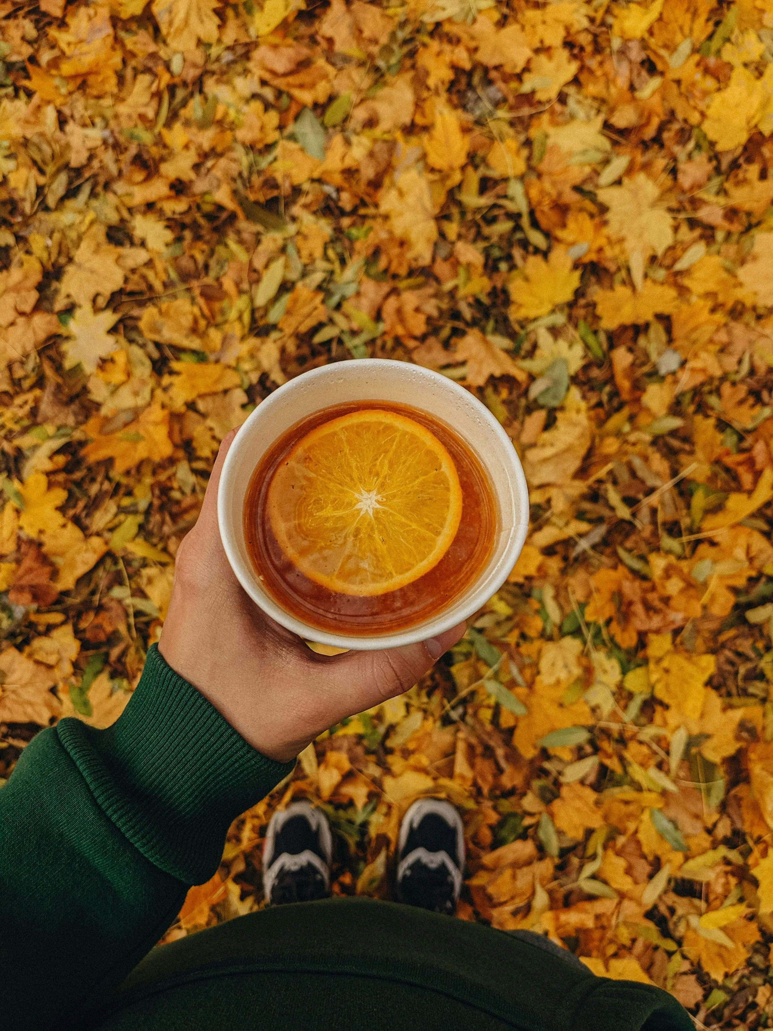 Why April Is the Perfect Time to Tend to Your Nervous System