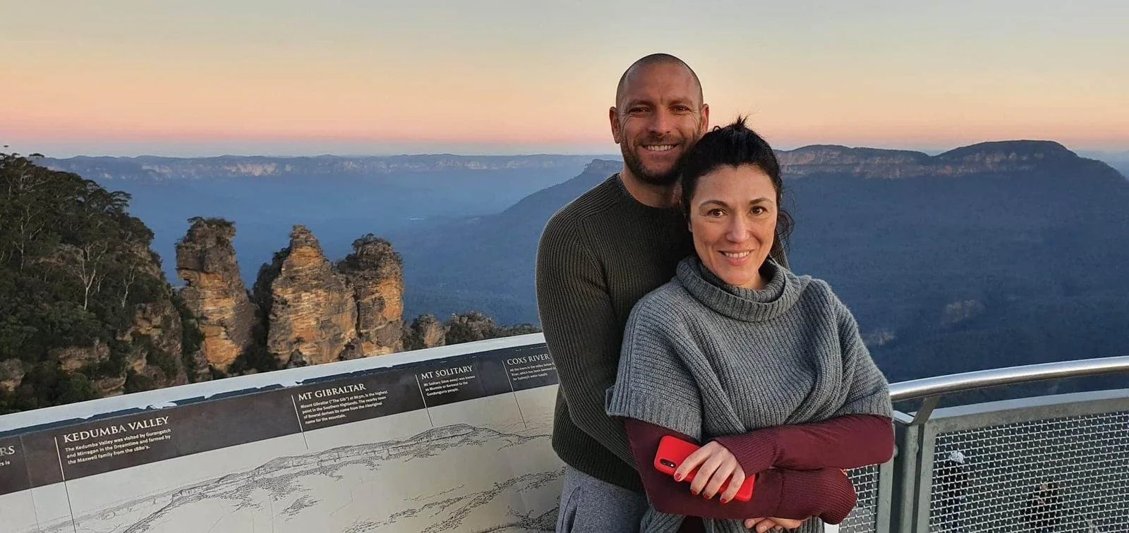 What Grief Left Behind: The Unexpected Gifts of Losing Brett