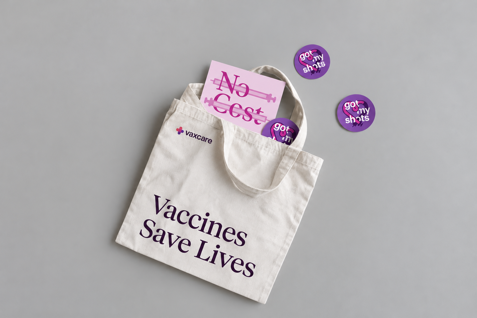 VaxCare at the AAP National Conference