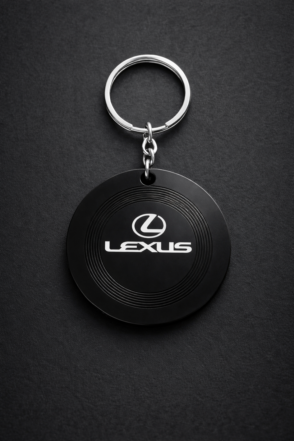 Lexus Promotional Merchandise & AfroTech Activation