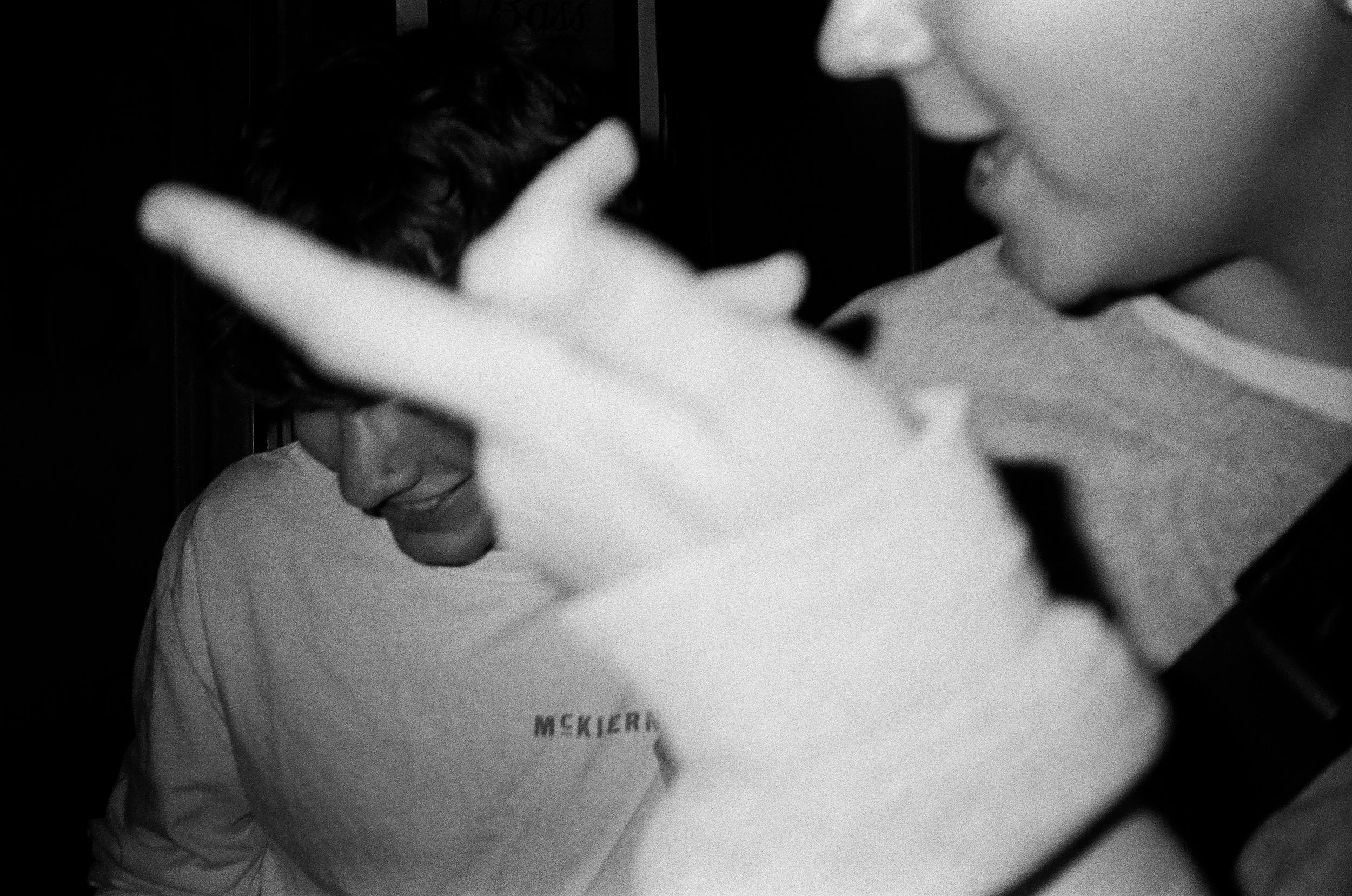 jon and cam - post trip