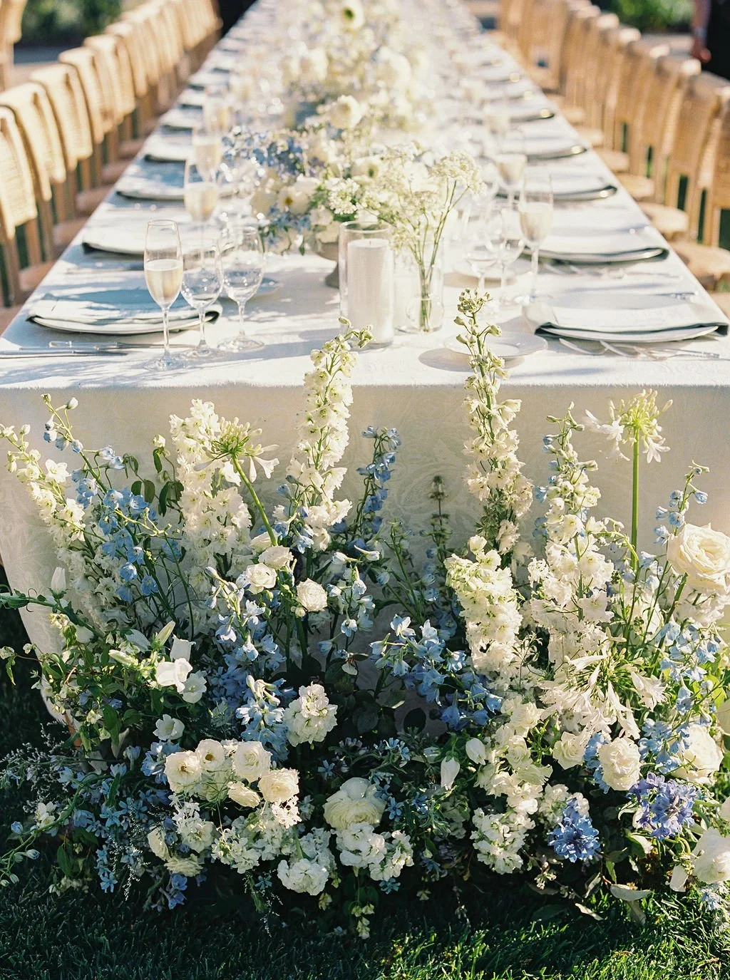 Jessica & Matt  - <em>Bernardus Lodge, Carmel Valley</em>