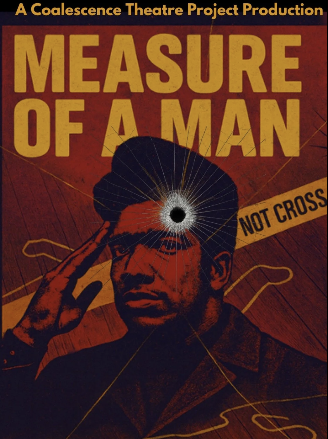Measure of a Man