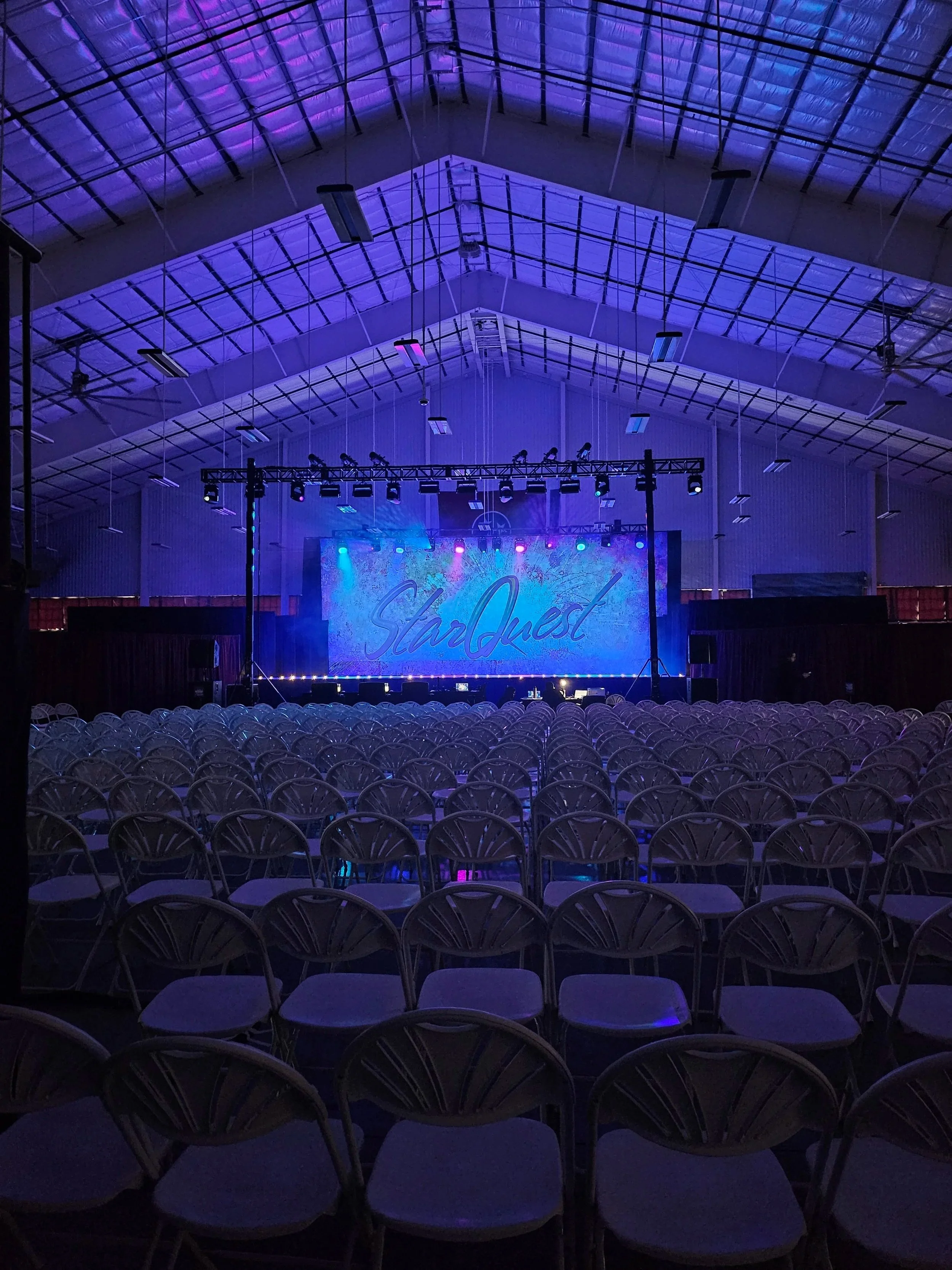 StarQuest Dance Competition