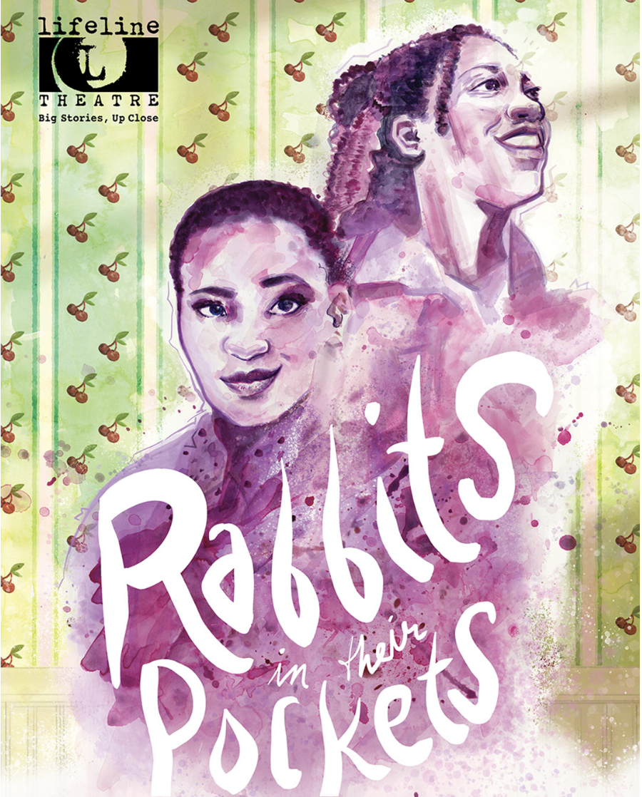 Rabbits in Their Pockets