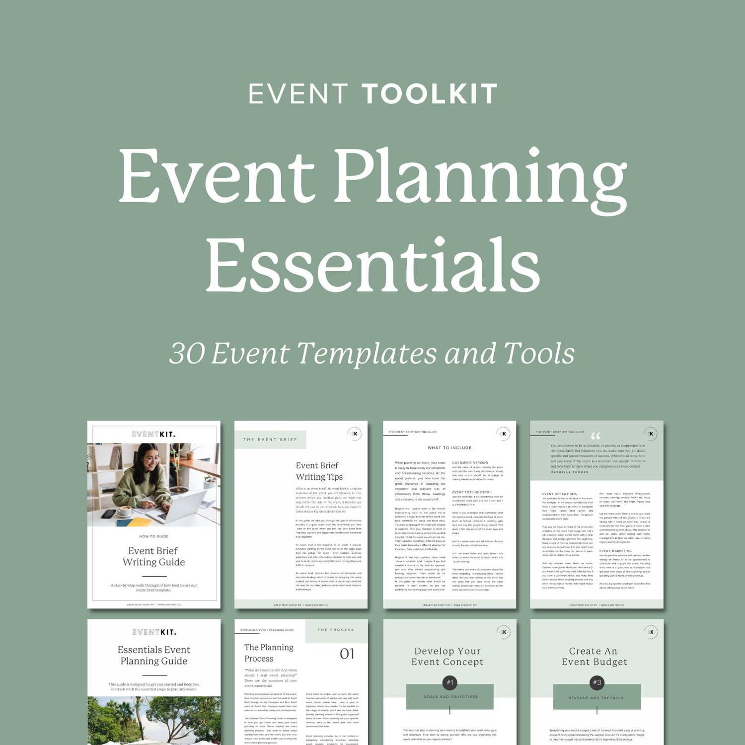 I. Introduction to Concert Planning Essentials