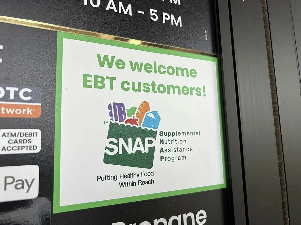 Opinion Commentary: Modernizing equipment is one part of the battle to stop EBT skimmers