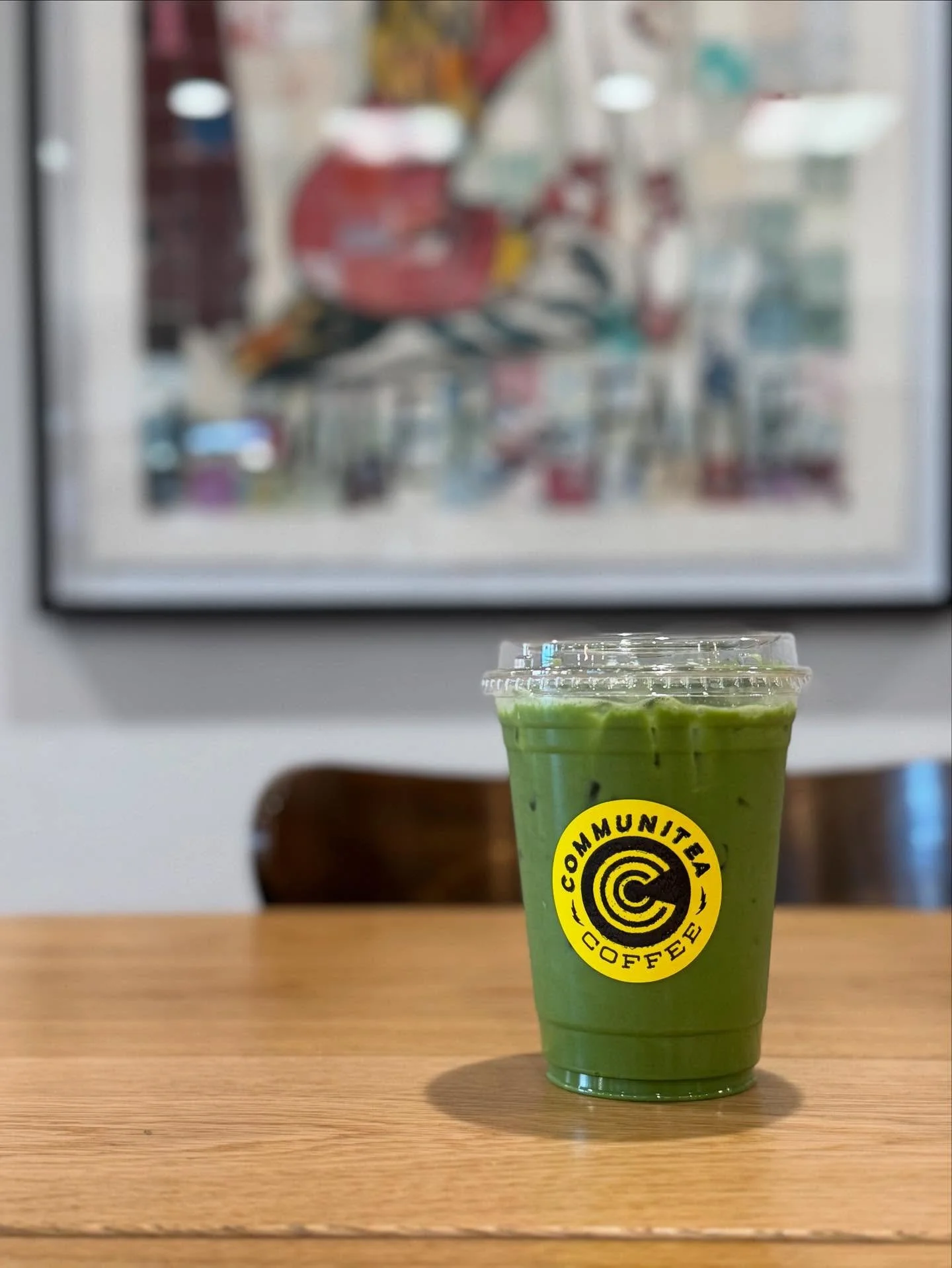 Our matcha is your obsession. 
If not, it should be. 
#brea #fullerton #coffeeshop #matcha #occoffee