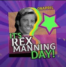 Rex Manning Day