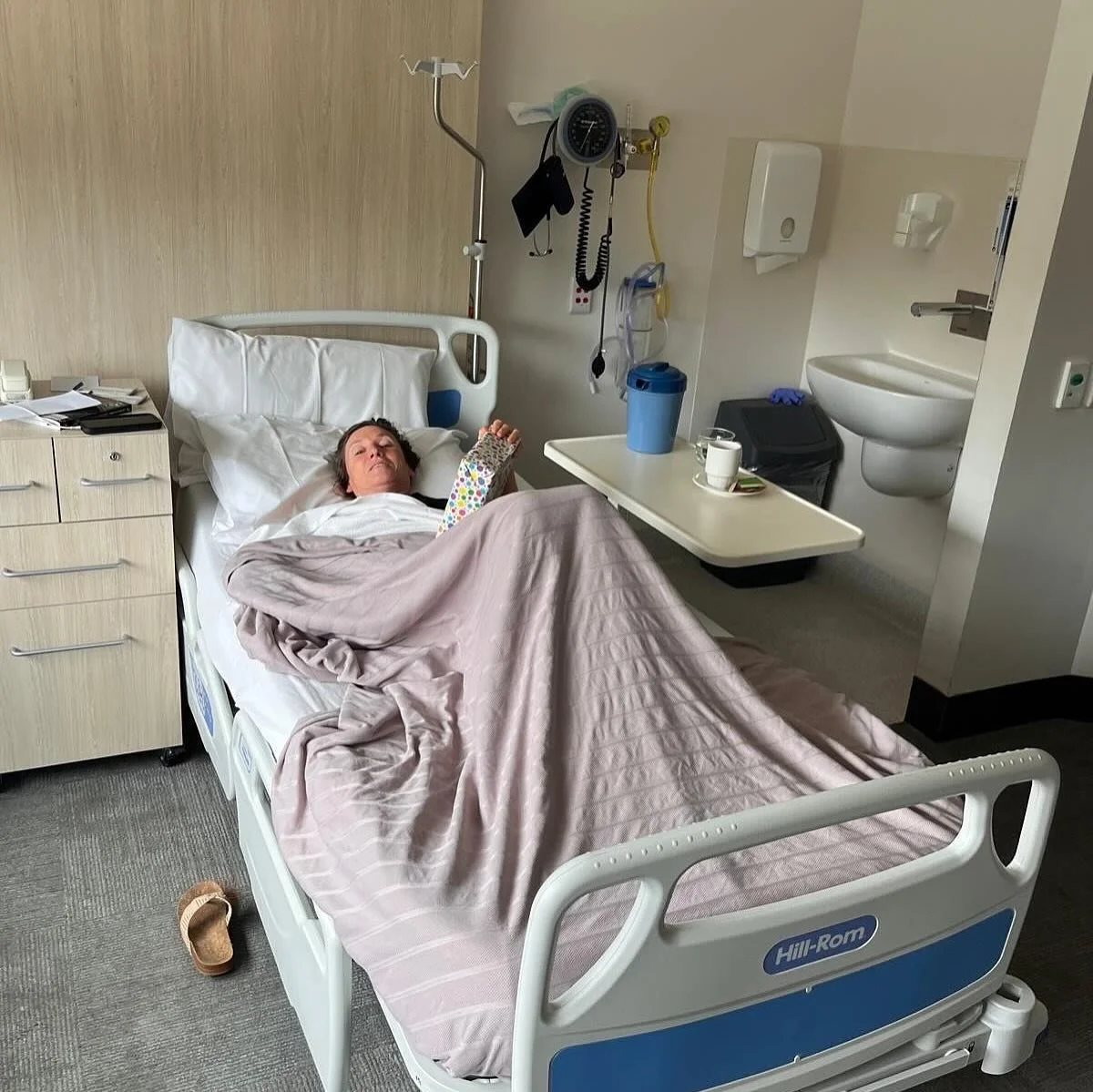 ✨ Farewell 2025 &mdash; What a Year of Movement, Healing &amp; Growth! ✨

The final days of 2025 didn&rsquo;t quite go as planned for me. I spent the last four days of the year in and out of hospital &mdash; and was finally discharged on New Year&rsq