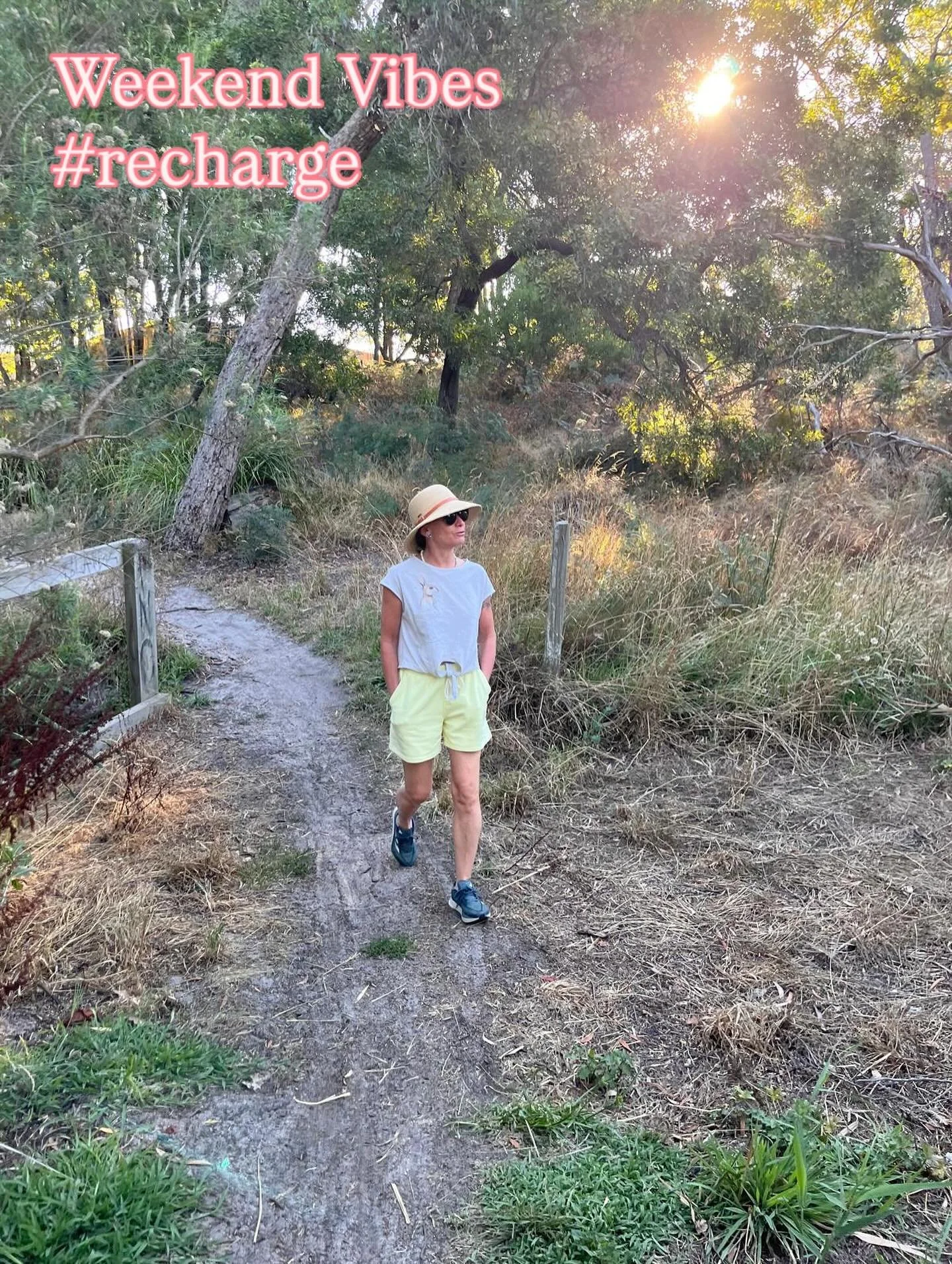 We had a wonderful rain here yesterday and the nature has recovered, and the birds are happy to have lush bushes and trees at the Pony Club &amp; Langwarrin Equestrian Reserve (spans approximately 11 hectares of land) Literally a few steps from our h