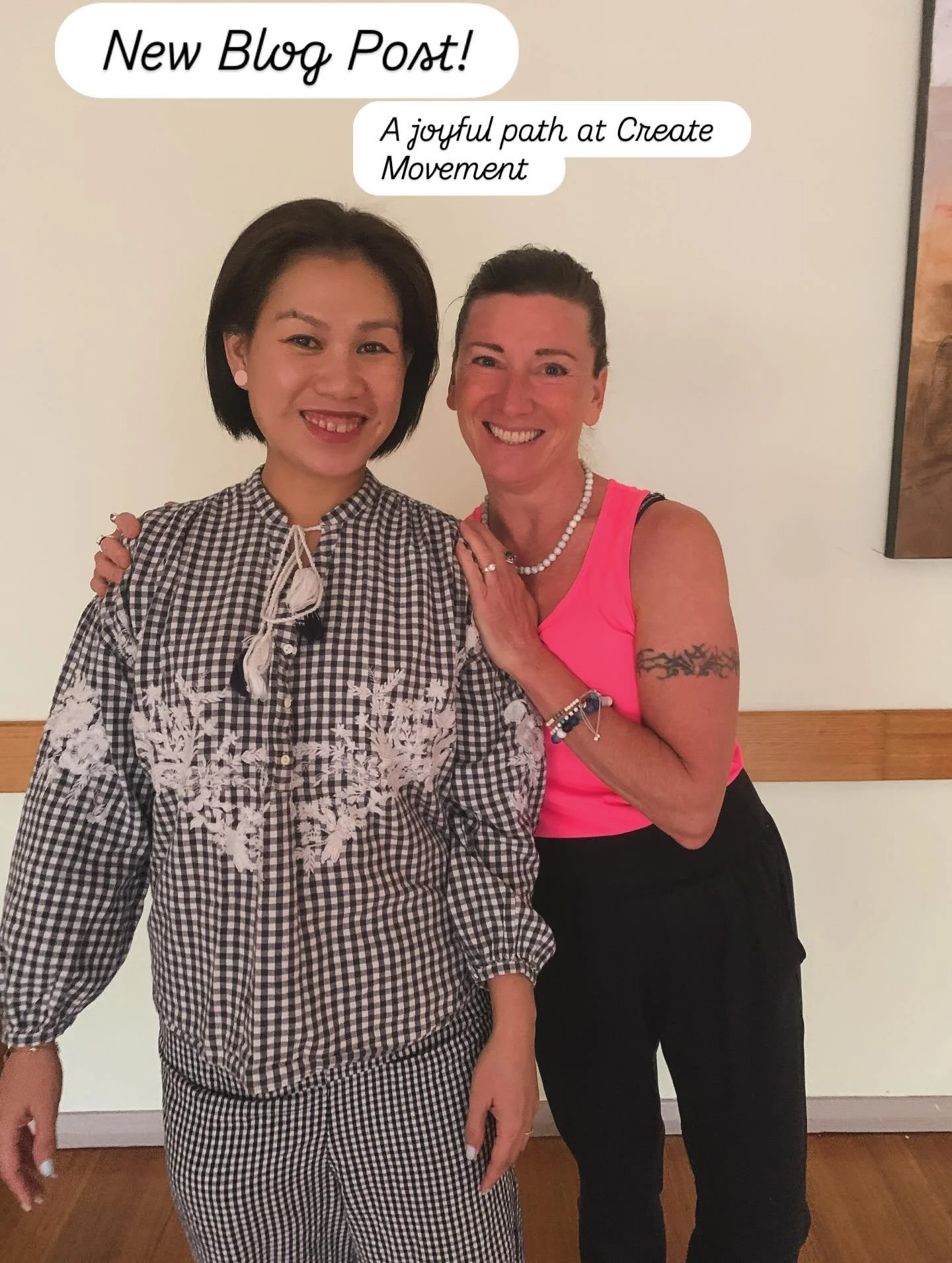 A snippet from the latest blog post: During my teaching sessions for pre and post-natal pregnancy, over the past years, I have noticed that women&rsquo;s health and pelvic floor training and breath work is the key to the wellbeing of becoming a mothe