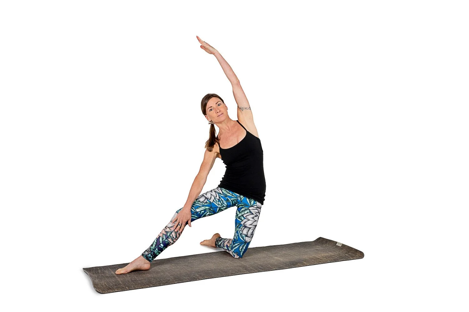 Mindfulness, Gratitude, Empathy on and off the mat