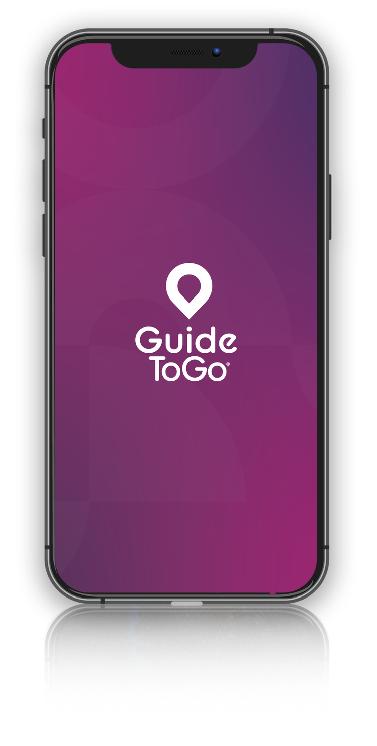 Go Guide App Guide To Go