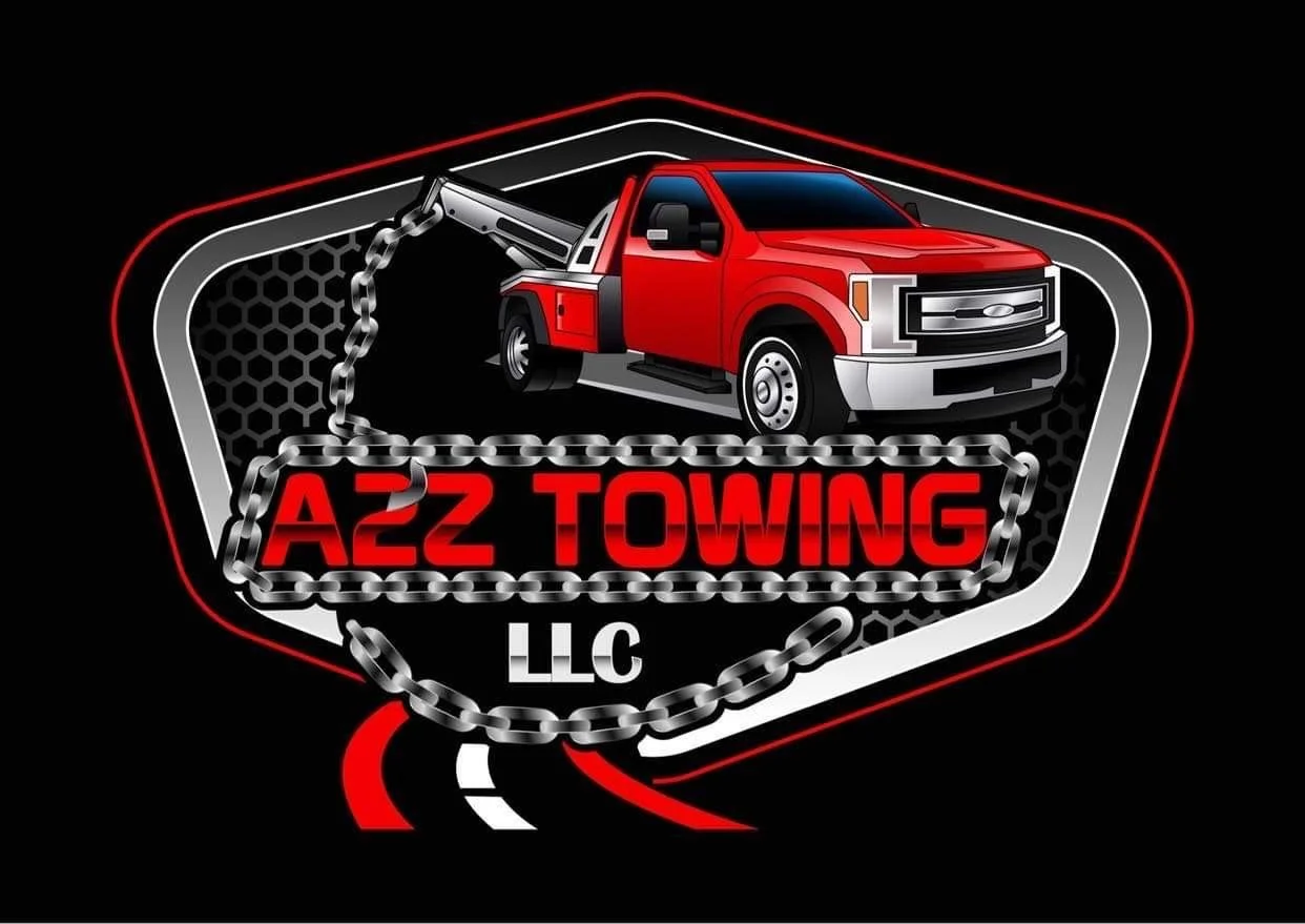 A2Z TOWING LOGO.jfif