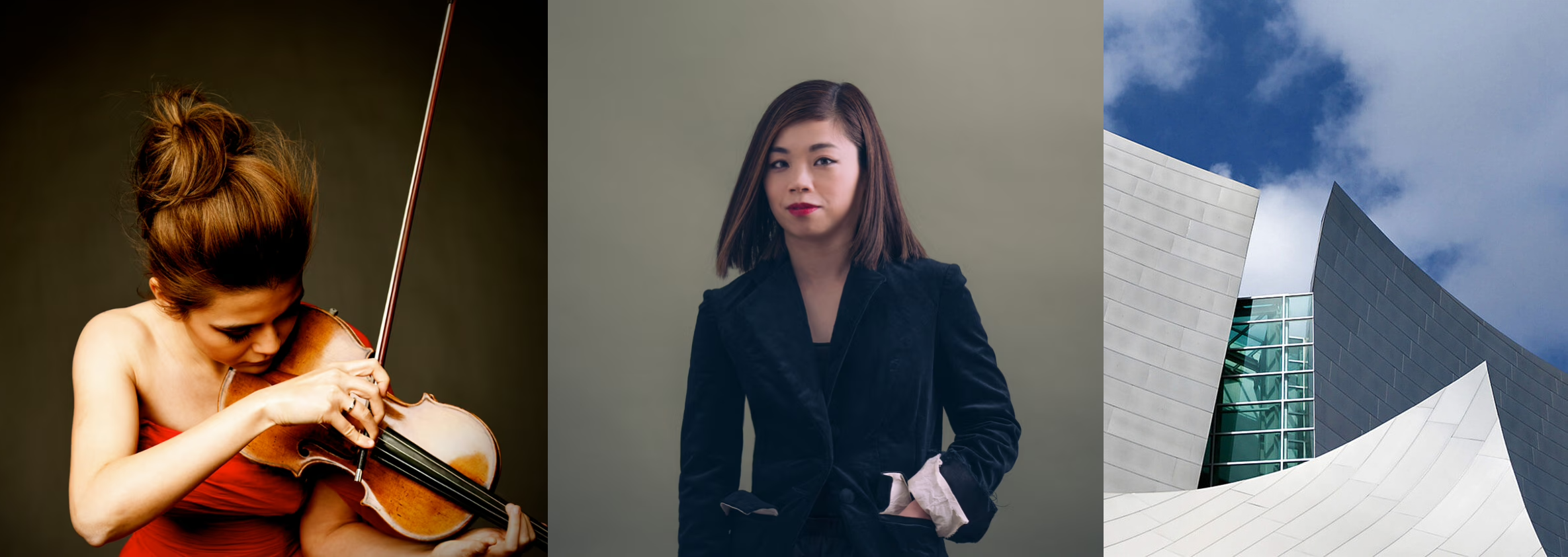 22 Oct 2026 | Los Angeles