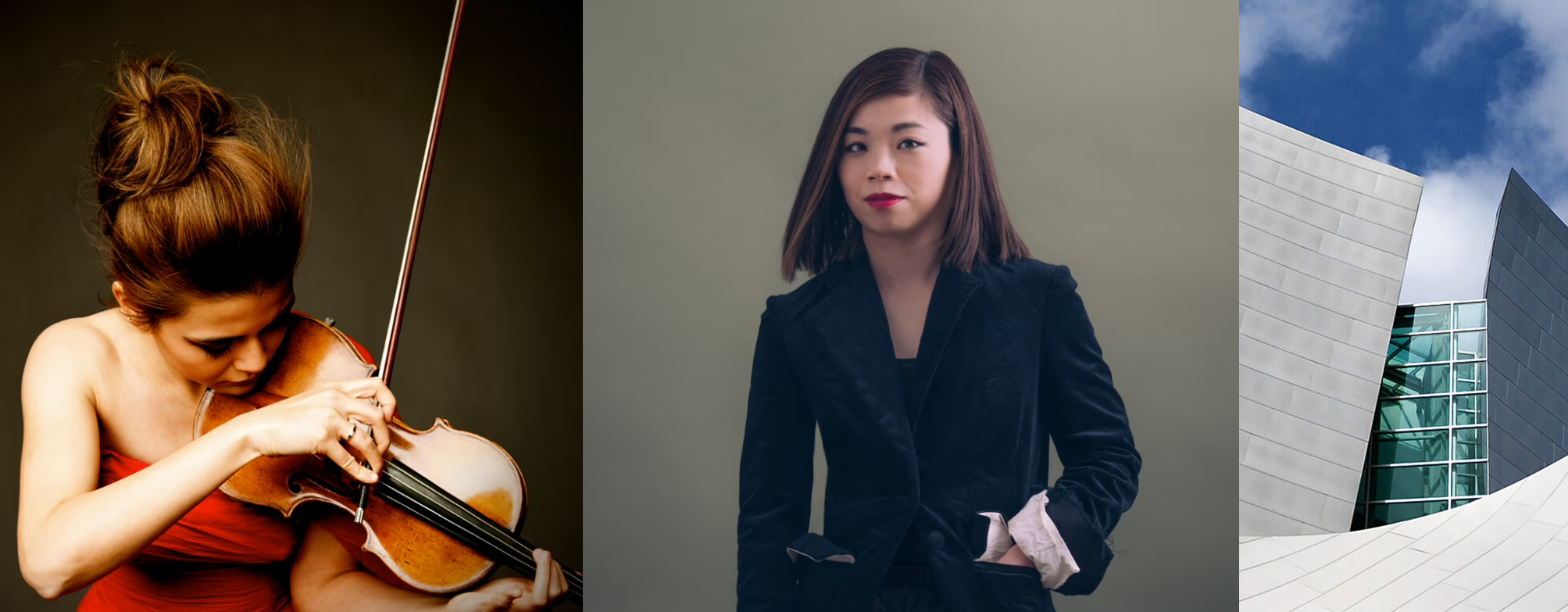 24 Oct 2026 | Los Angeles