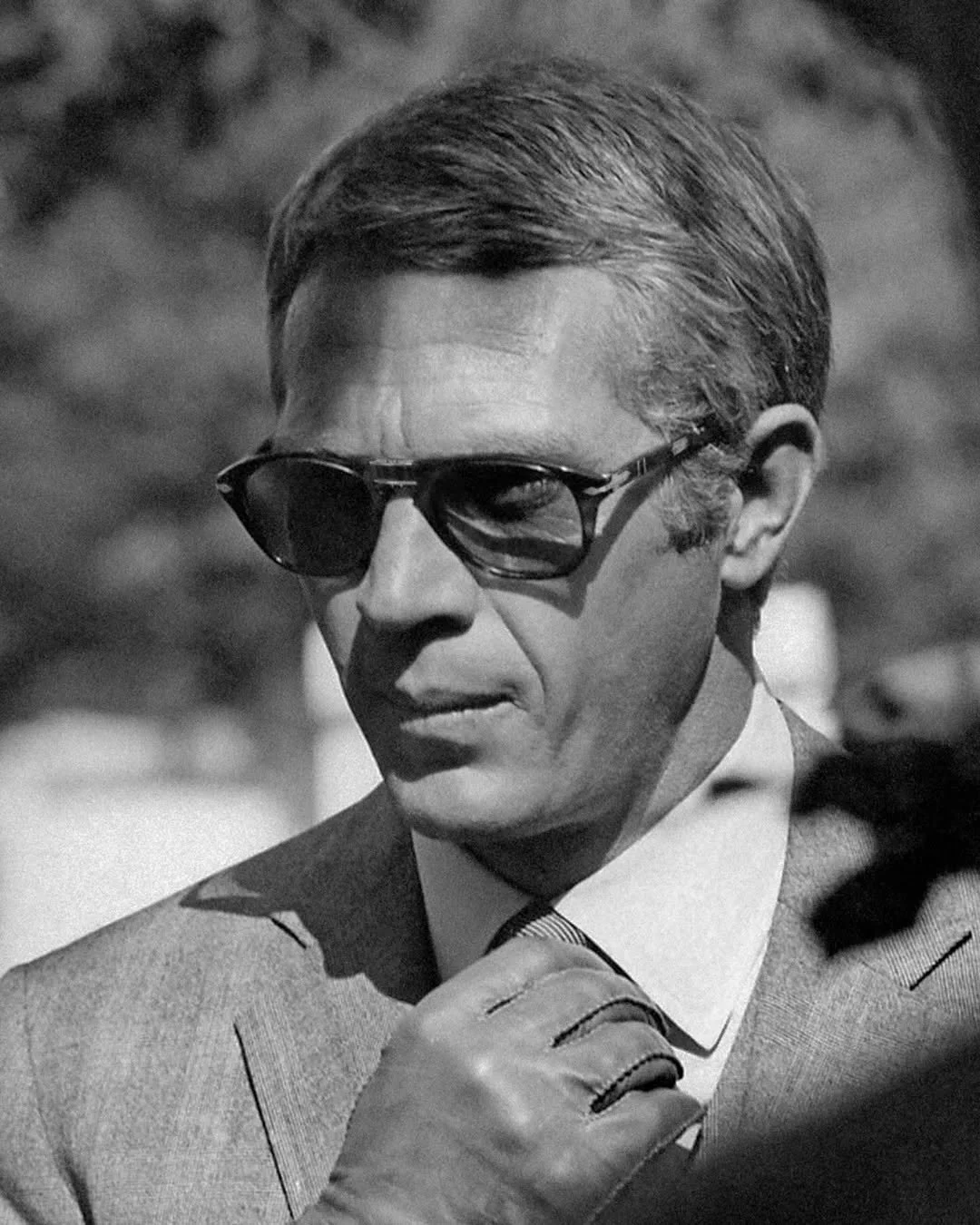 The icon has landed at Luna.
Persol&rsquo;s 714SM Limited Edition &mdash; a tribute to Steve McQueen&rsquo;s timeless style and the craftsmanship that made this frame a legend. 

Now available in-store. Limited pieces available 🕶️

📍Luna Eyewear - 