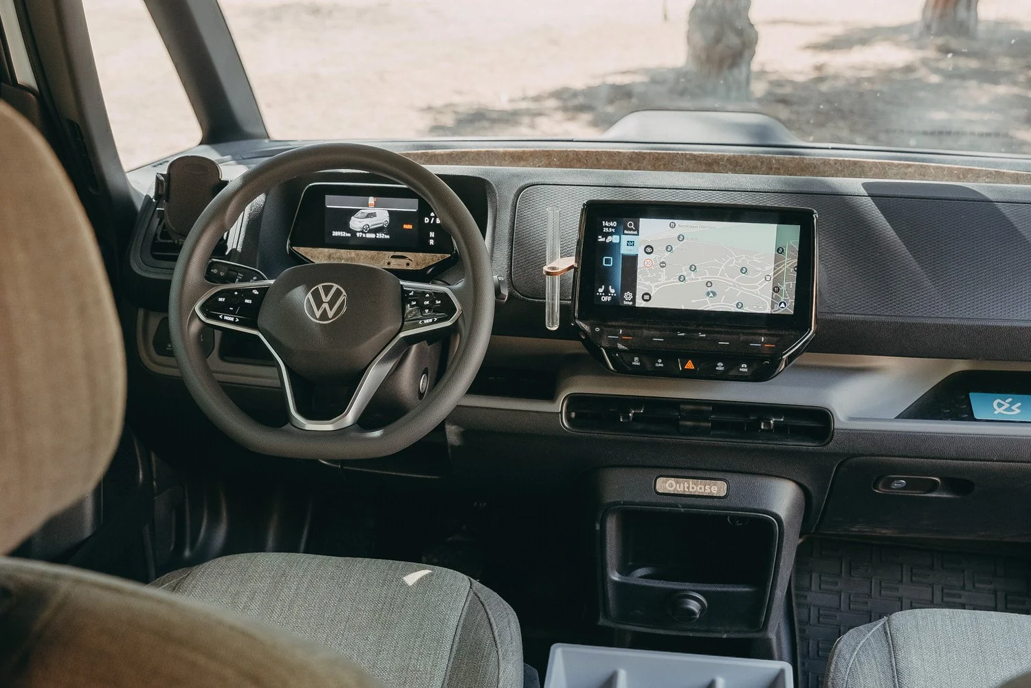 Langs wegen die je niet plant - Deel 6