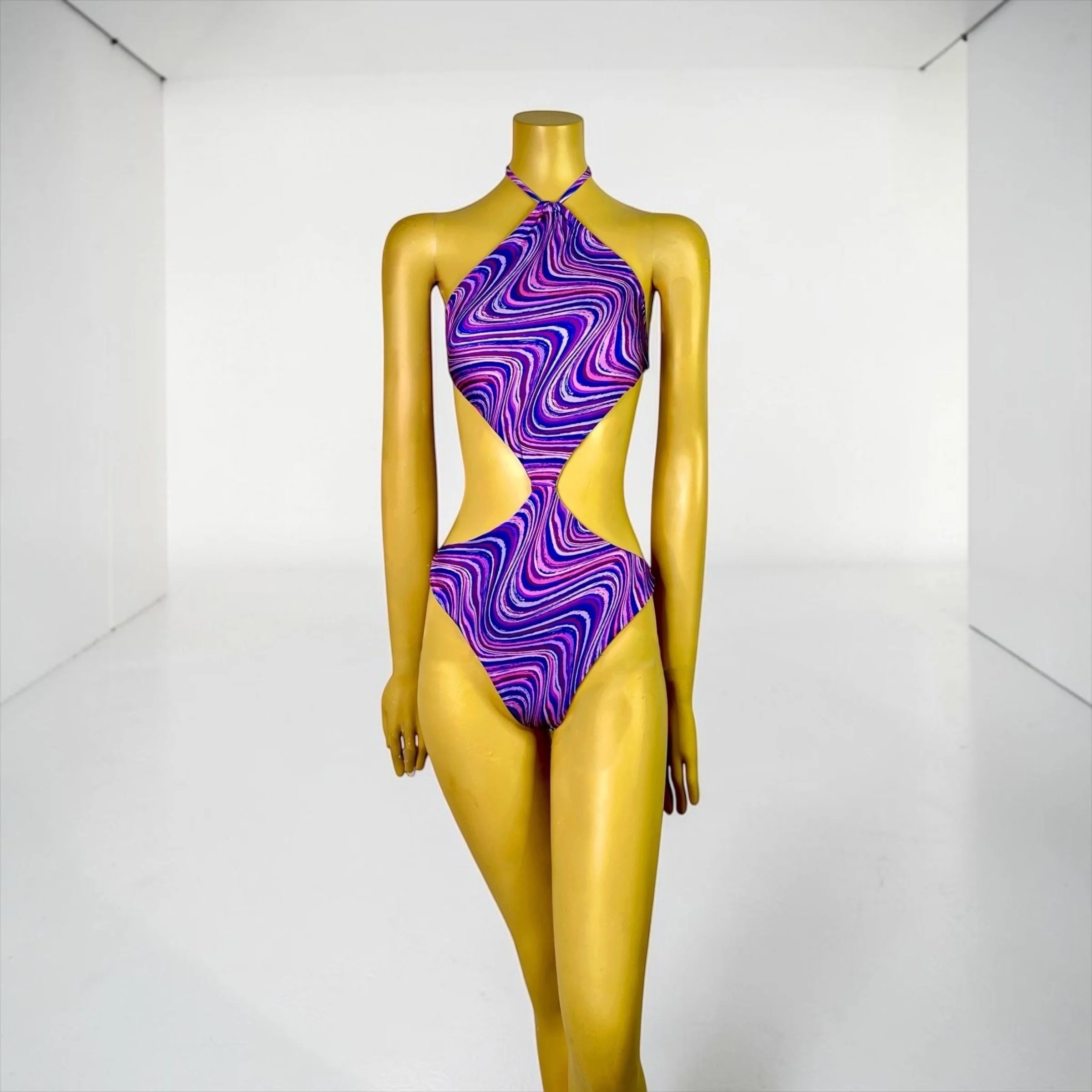 Mirage Swimsuit