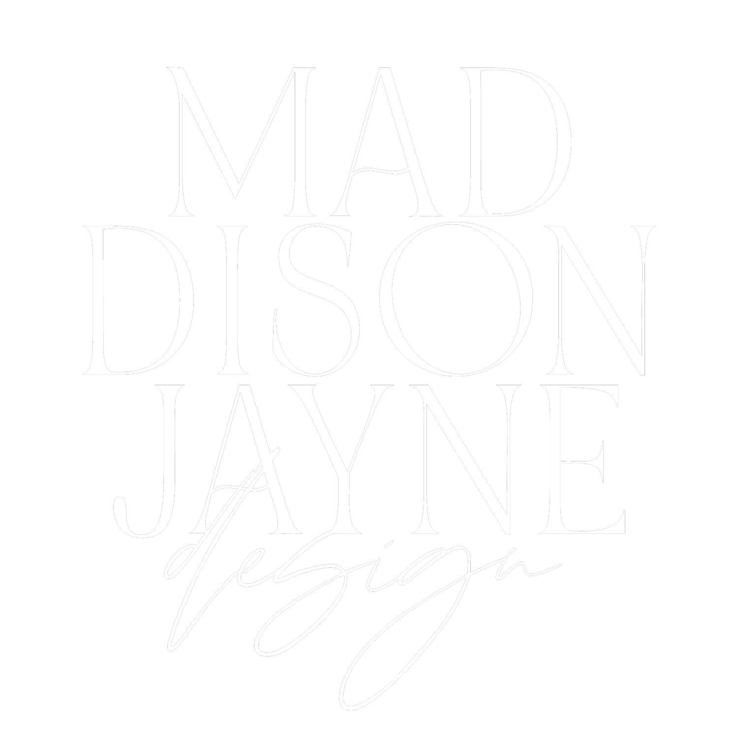 Maddison Jayne Design