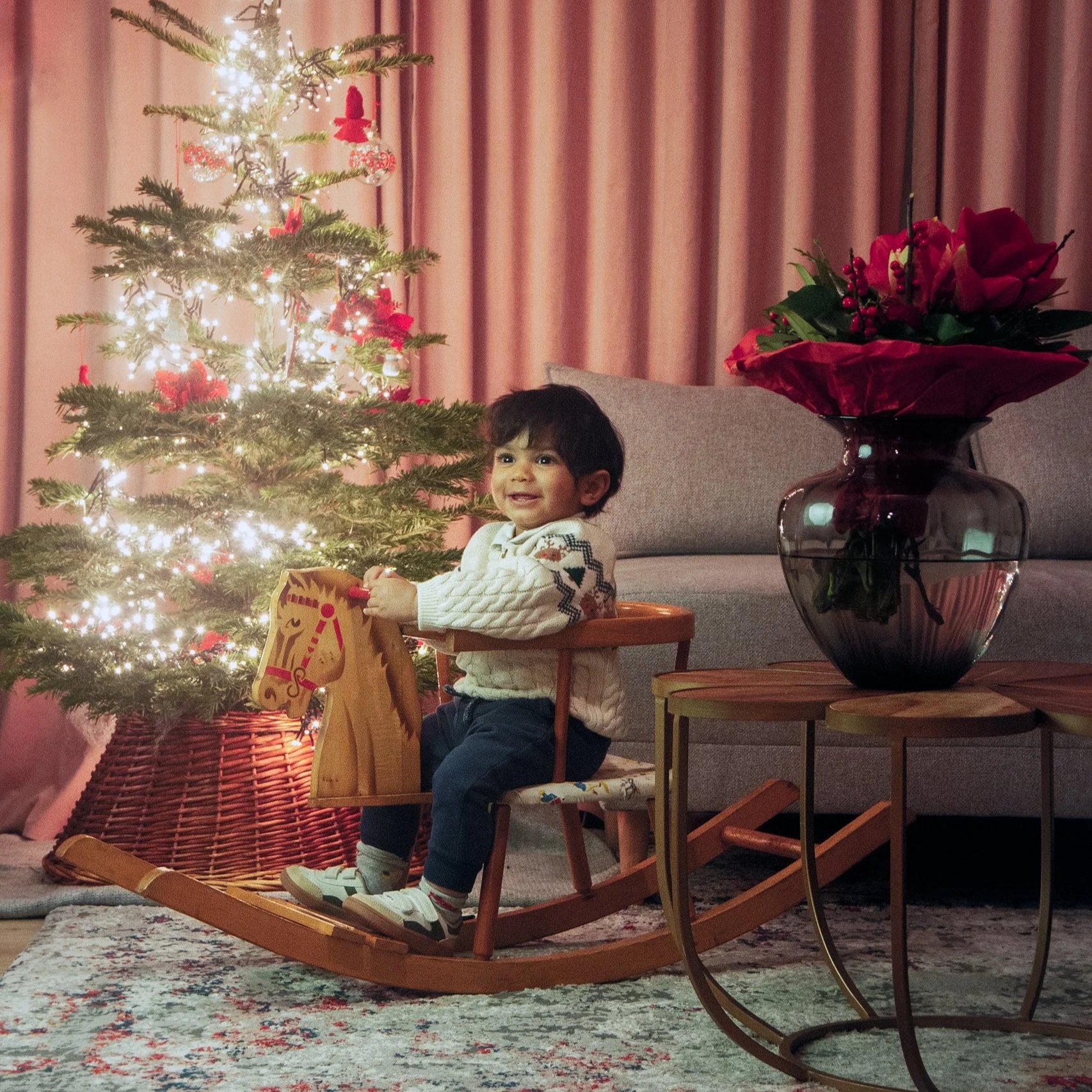 Family Portraits - Coming Soon