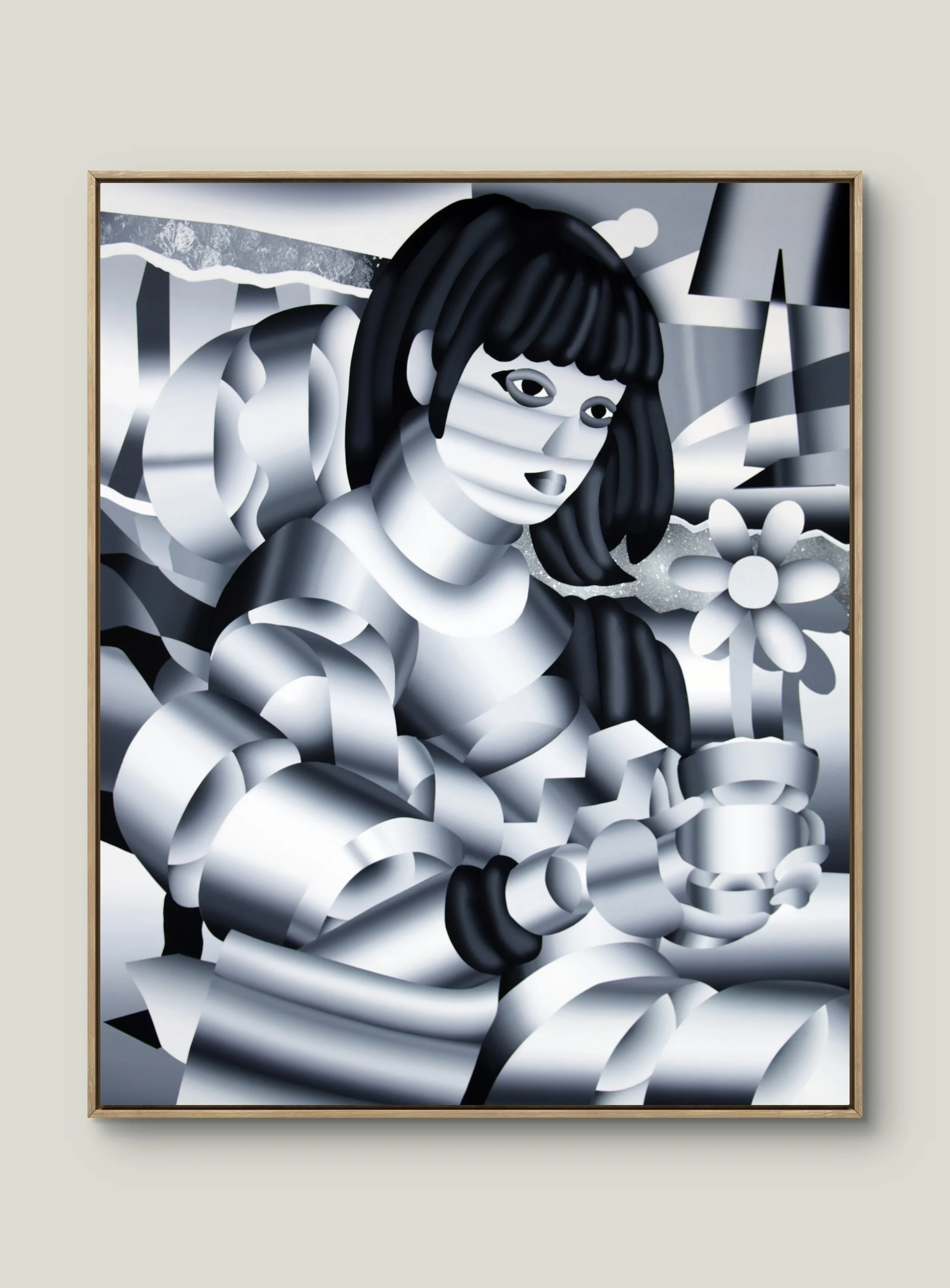 額装済geoffrey bouillot版画 額装済geoffrey bouillot版画 額装済geoffrey bouillot版画