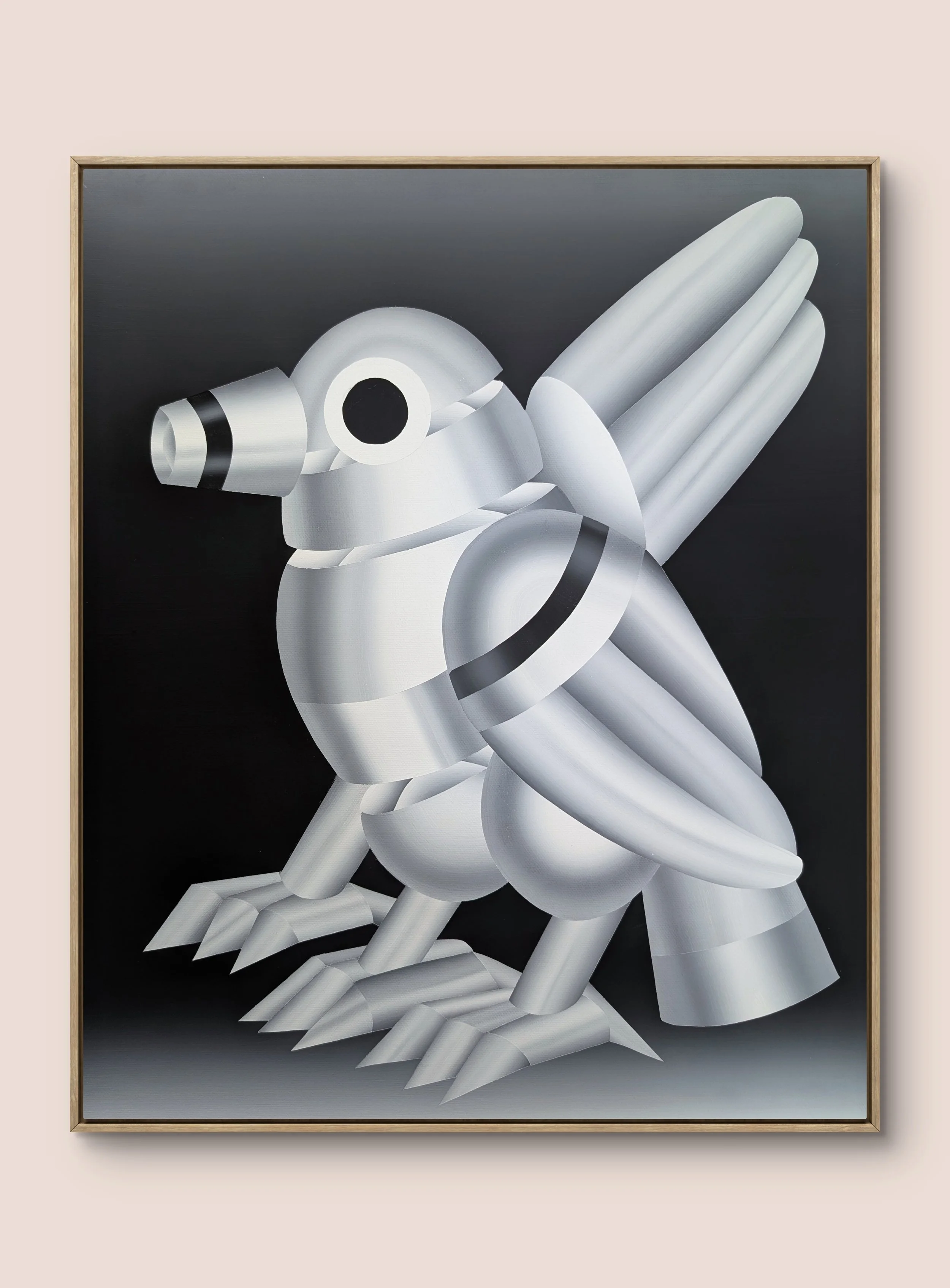 絵画 Geoffrey Bouillot Geoffrey Bouillot | Contemporary Artist in Tokyo
