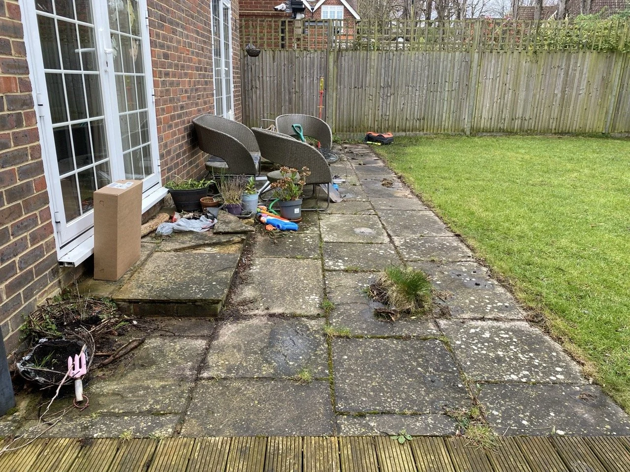 BEFORE picture