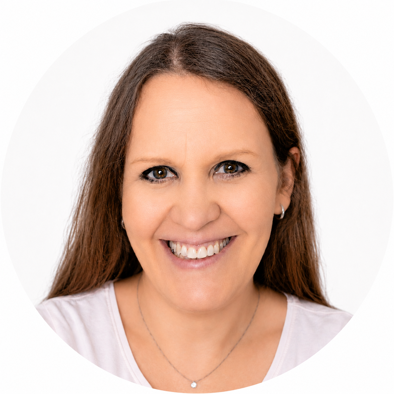 Portraitbild Dr. med. Jana Wesbonk
