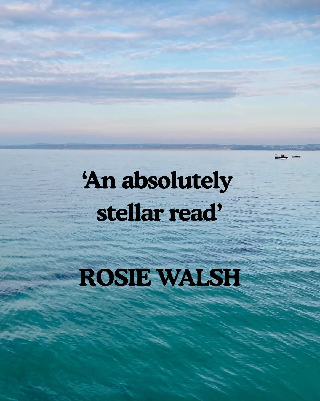 I&rsquo;m so grateful to these amazing writers for so generously supporting the new Shell House Detectives book, THE HIGH TIDE MURDER ✨🐚These are DREAM words 🤩 Thank you dear @therosiewalsh @stonexemma @sfletcherauthor @veronicahenryauthor @katerio