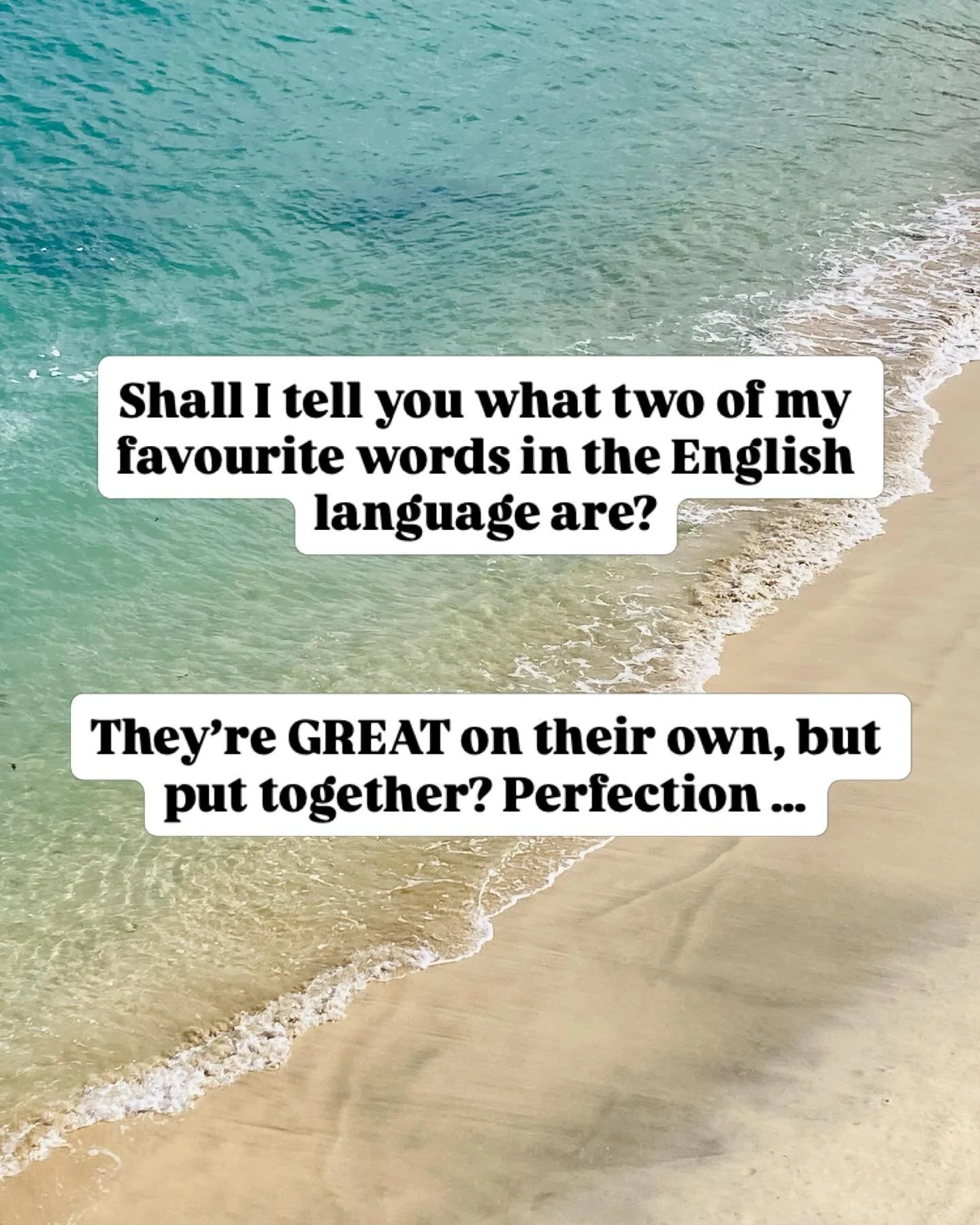 My three favourites &hellip; 🩵🐚 I&rsquo;m looking at you @thebeachcafedownend @thehoxtonspecial @kabyncafe 🥳 

#beachcafes #bestbeachcafe #seasidecafe #theshellhousedetectives #vitaminsea