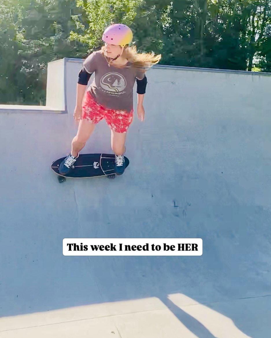 Skating hard at a near-vertical concrete wall like it&rsquo;s all in a day&rsquo;s work &hellip; Only, the sitting at my desk version 😂✍️ Faith kept, nerve held, nothing but the present moment (hmm&hellip;) as I try and wrangle a copyedit and a slip