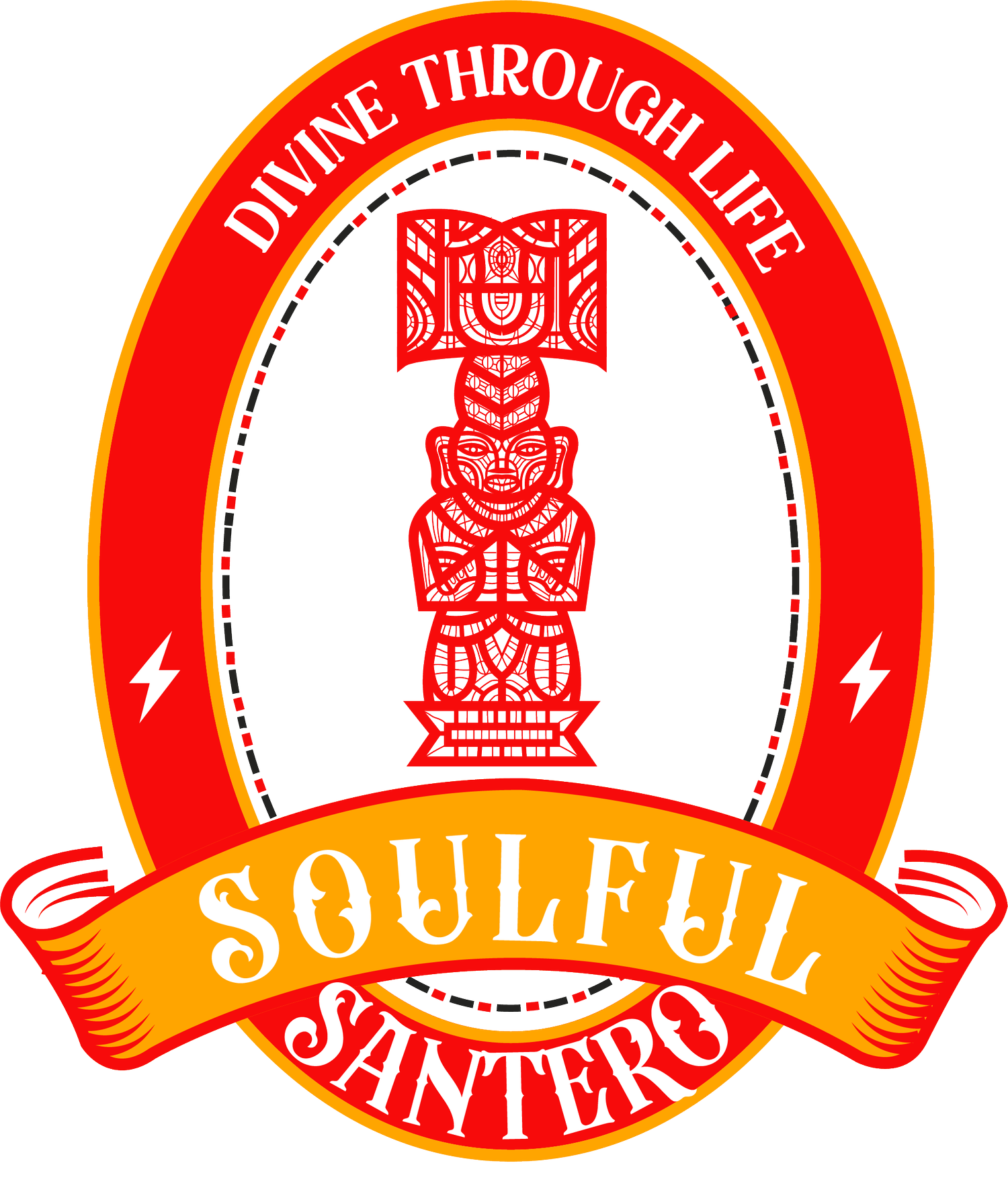 Soulful Santero