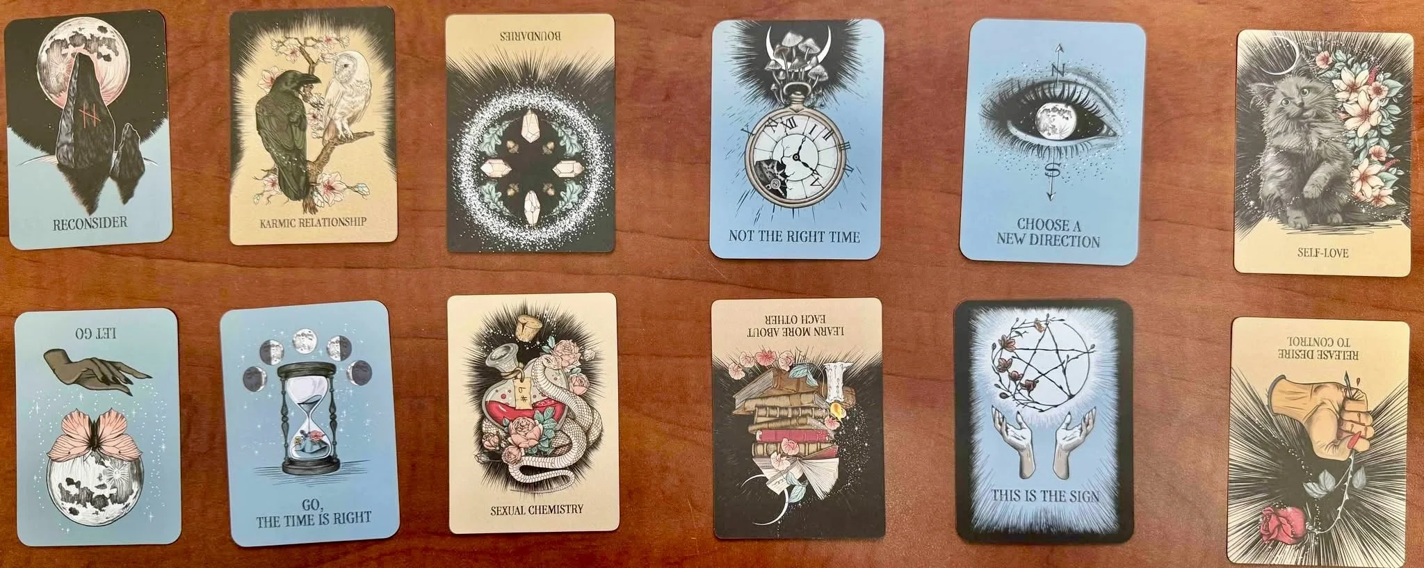 2026 YEAR AT A GLANCE OVERVIEW