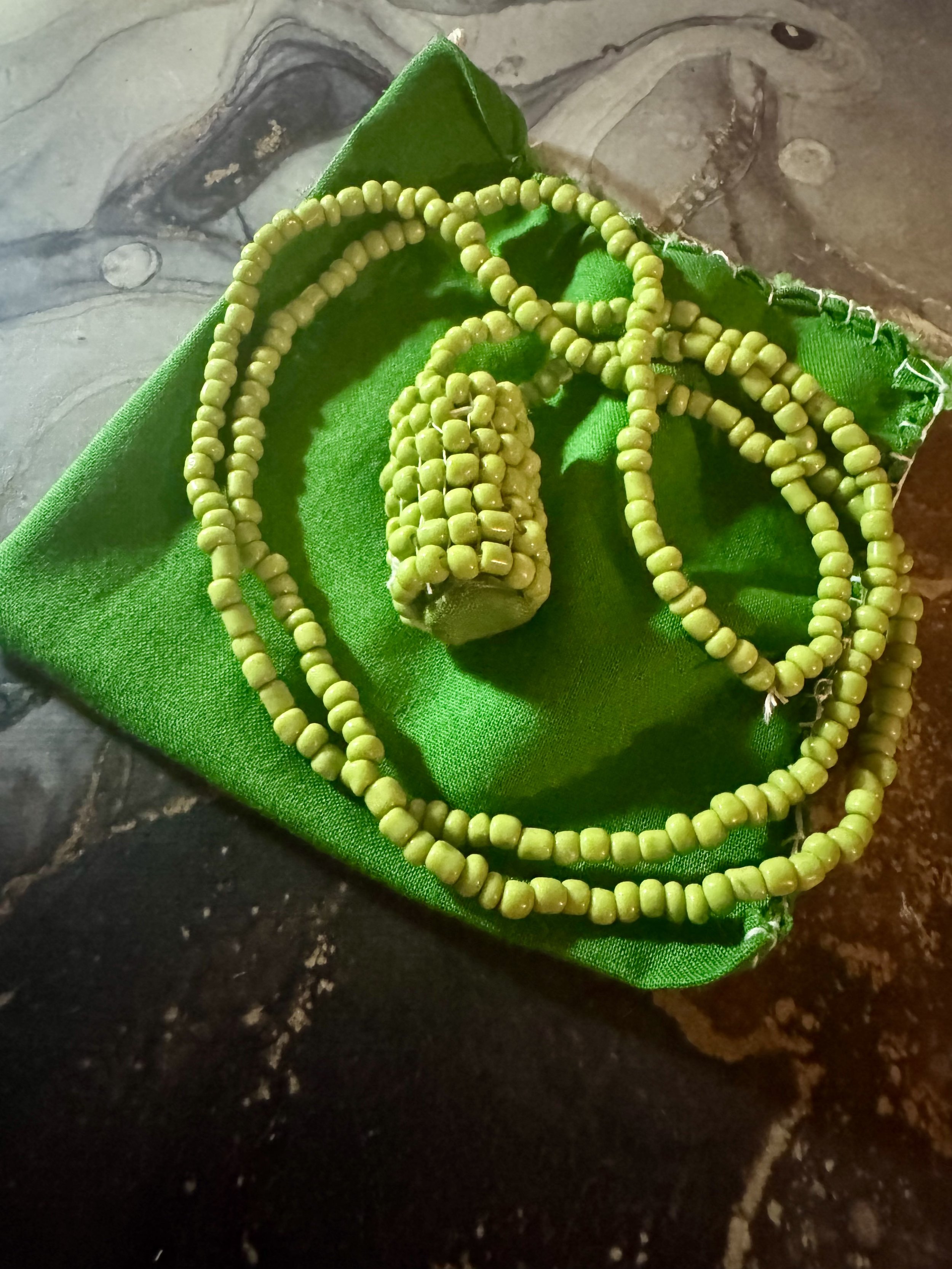 Amuleto of the Constellations