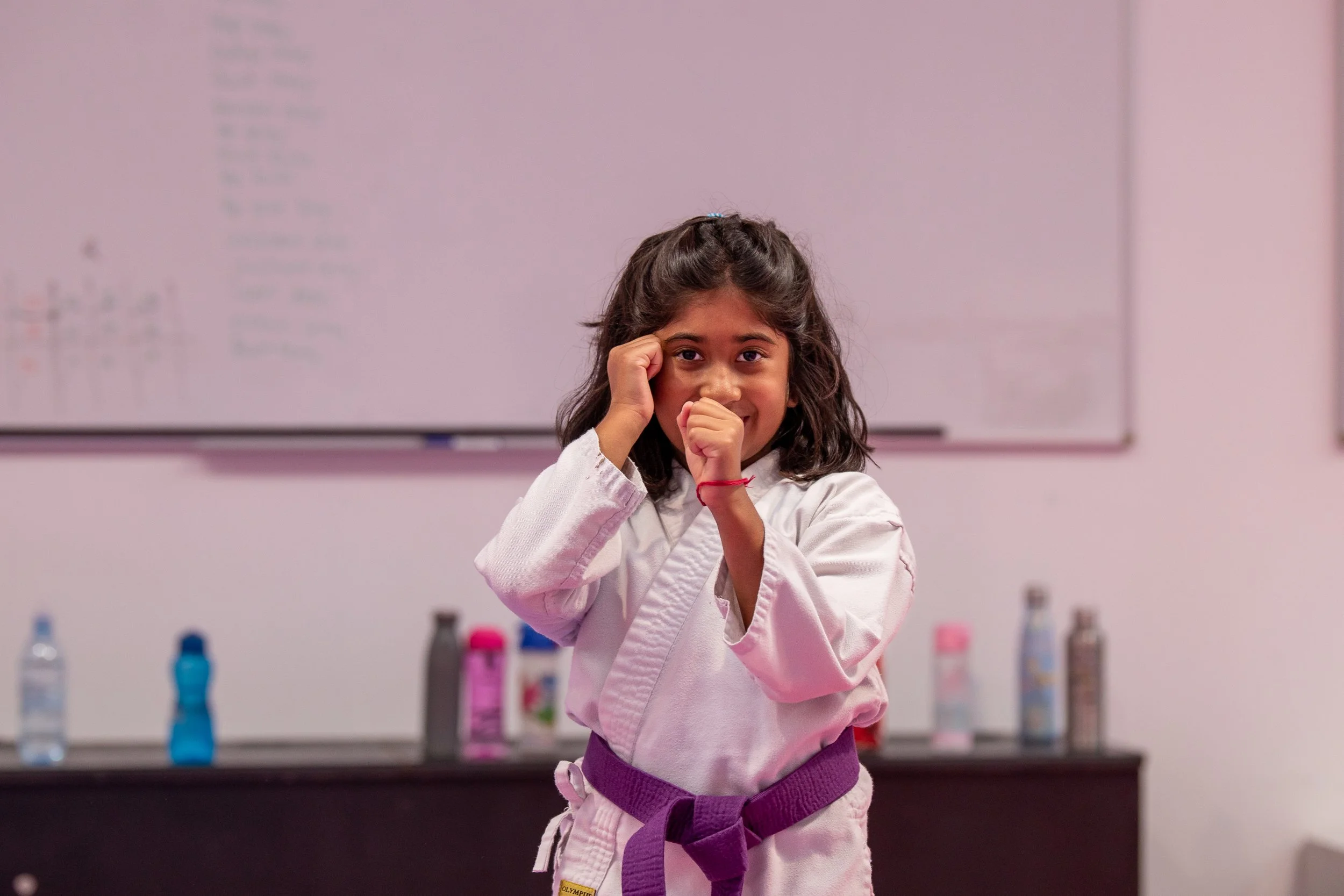 Christchurch — Kennedys Freestyle Martial Arts