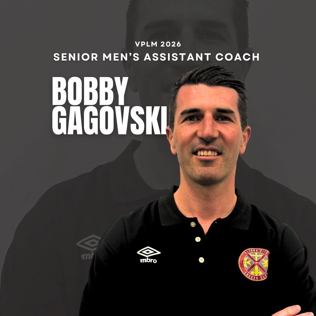 Altona City is pleased to welcome Bobby Gagovski as our new Senior Men&rsquo;s Assistant Coach.

Bobby previously served as Assistant Coach at Brimbank SC and Sydenham Park SC, and most recently coaching at Avondale FC within the JBNPL system.

Welco
