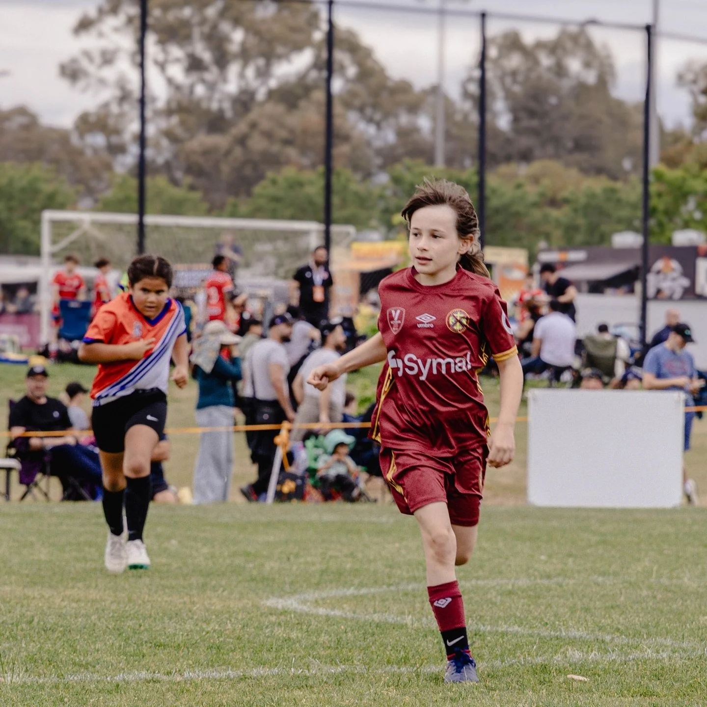 What a group of shining stars these girls are! The U9 girls are our only girls team participating in the Shep Cup tournament this weekend and they have dominated! All the best in your last round of games tomorrow, coaches, players &amp; parents. We a