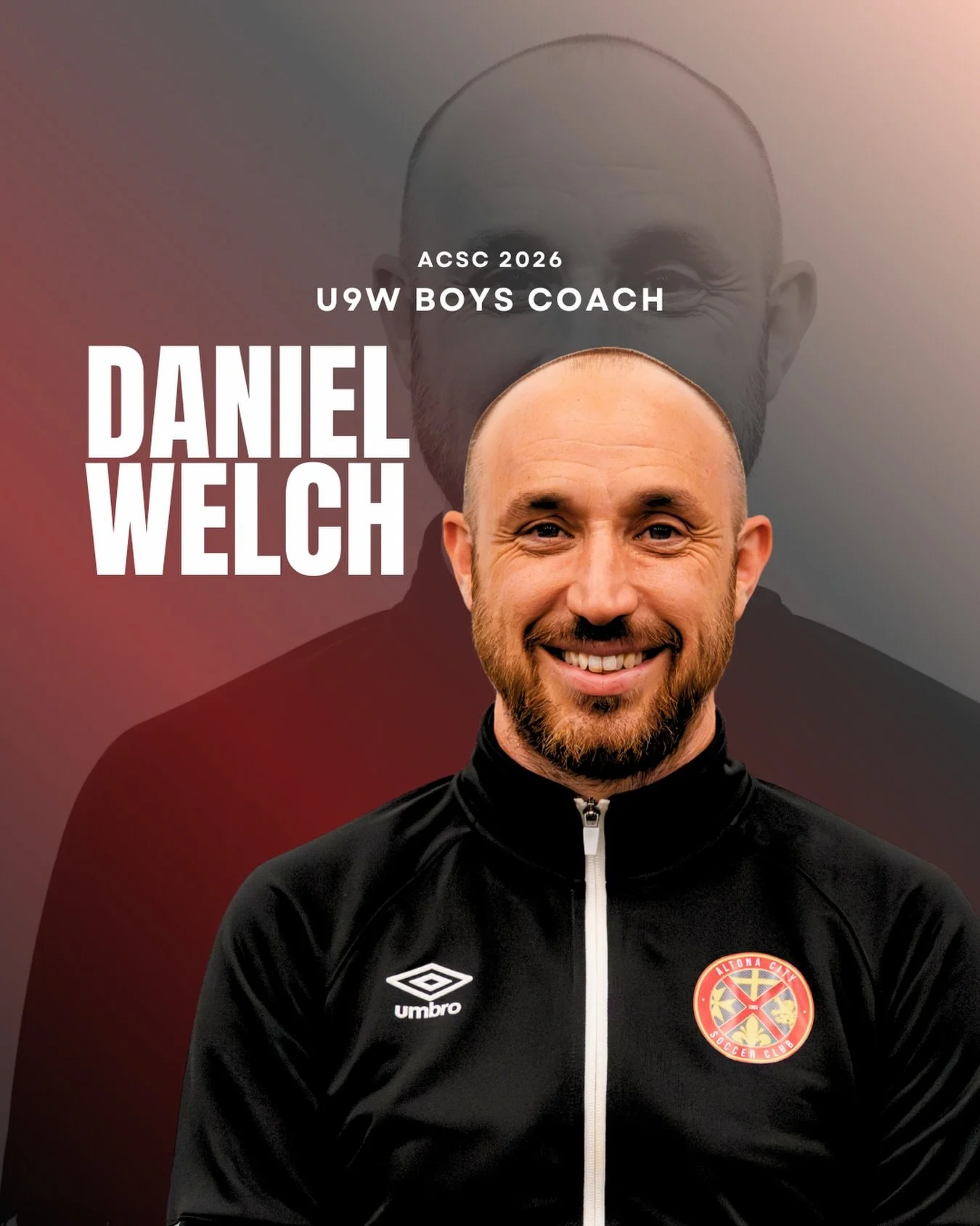 Dan will be stepping into another year of coaching our U9 Wallabies Boys. Dan continues to be an incredible asset to the club with his knowledge, skillset and dedication to our juniors, making a real impact to their development. Here&rsquo;s to anoth