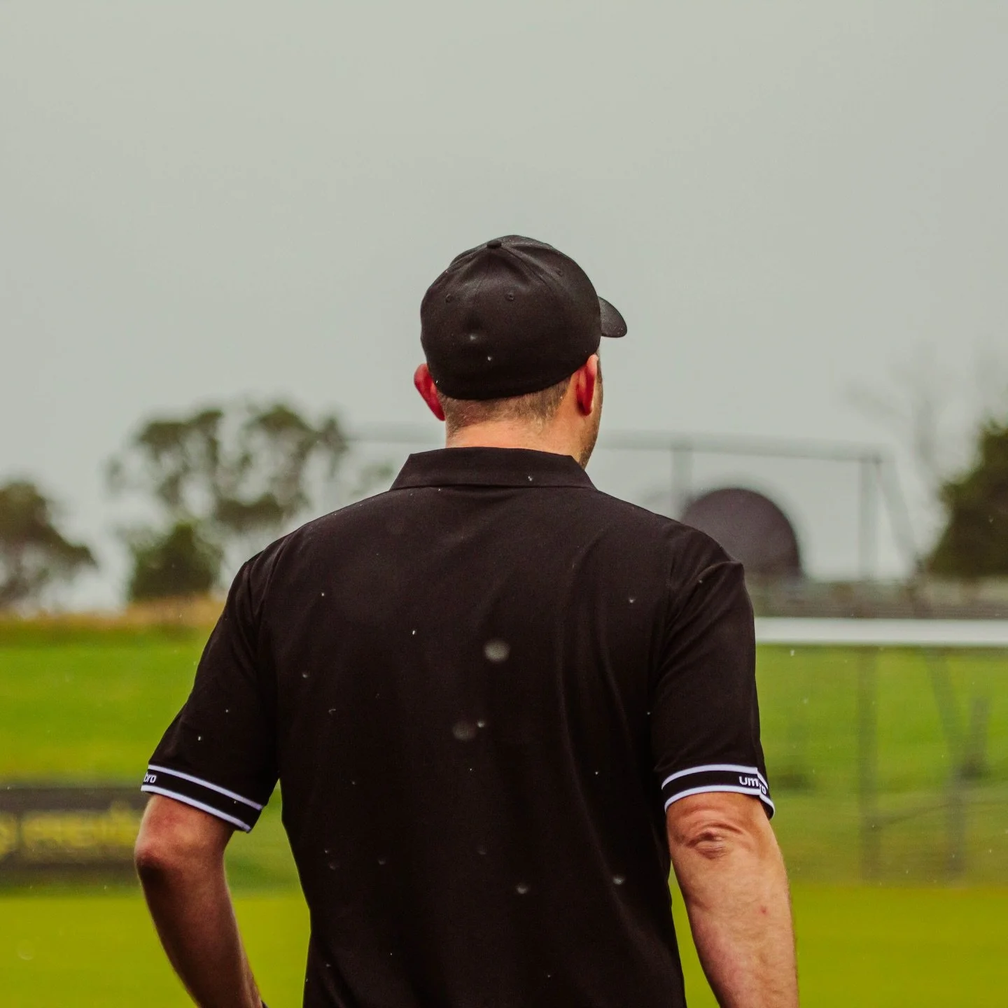 Pre season in full swing for our Seniors ⚽️ ☔️ ✔️ lots of work behind the scenes in preparation for 2026. 

📸: @pinklemonstudio__photography