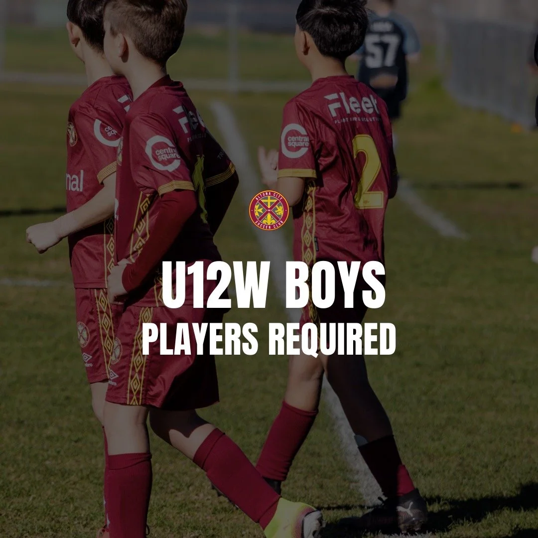 We&rsquo;re on the lookout for additional Wallaby players to join our U12 Boys squad for the 2026 season!

This team offers:
✨ A dedicated and passionate coach
🤝 A fantastic group of team-first players
🏡 A strong, supportive club community

If your