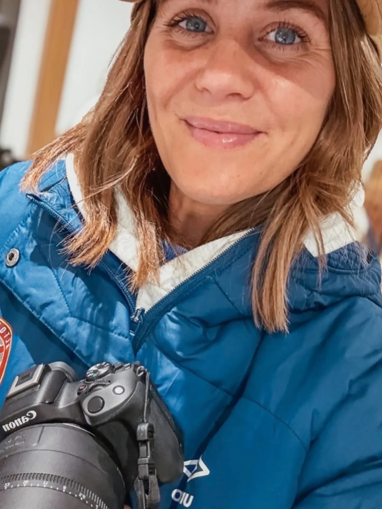 Bowing out.

It&rsquo;s time for me to sign off as the face of socials for the club, as I focus on media support for the Senior Men and U20/U23 squads moving forward.

It&rsquo;s been an epic four-year stint filled with unforgettable moments, plenty 